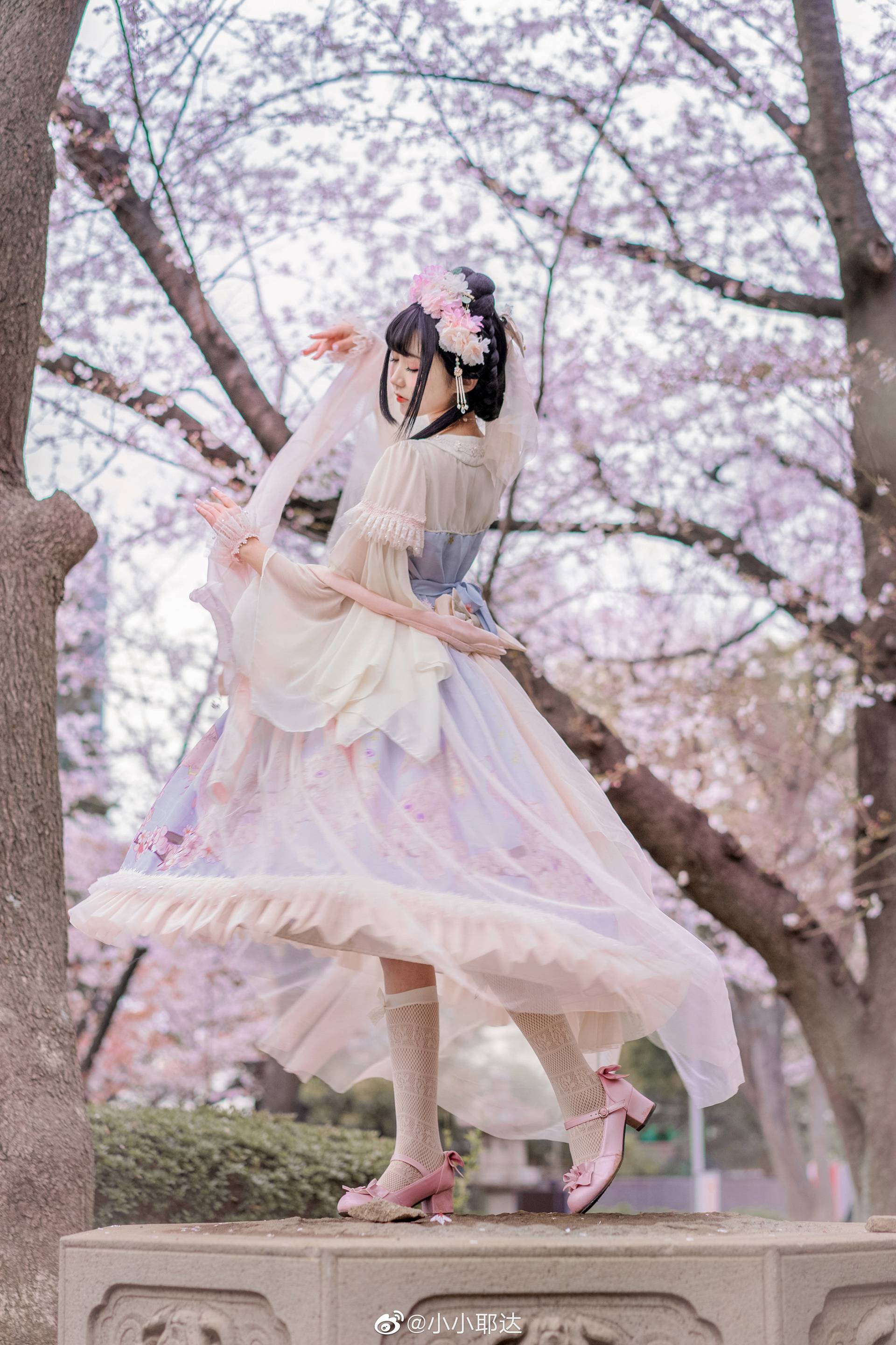 图片[37]-050 迷失幻境系列 – 第050期（LOLITA） [122P-626.92 MB]-六色网