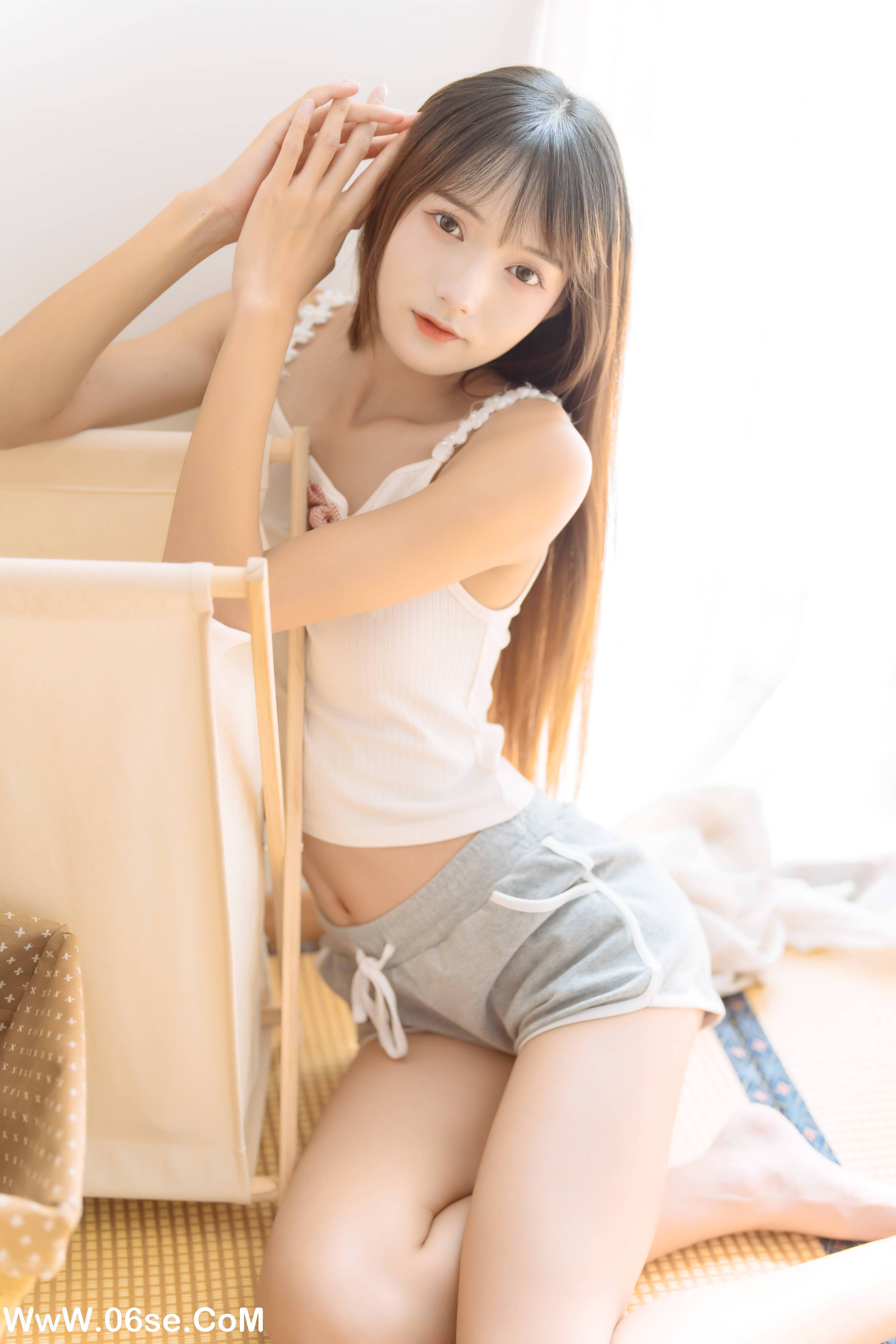 图片[18]-[YITUYU艺图语]2022.12.15 早安少女 兔子Zzz不吃胡萝卜[30+1P／92.2MB]-六色网