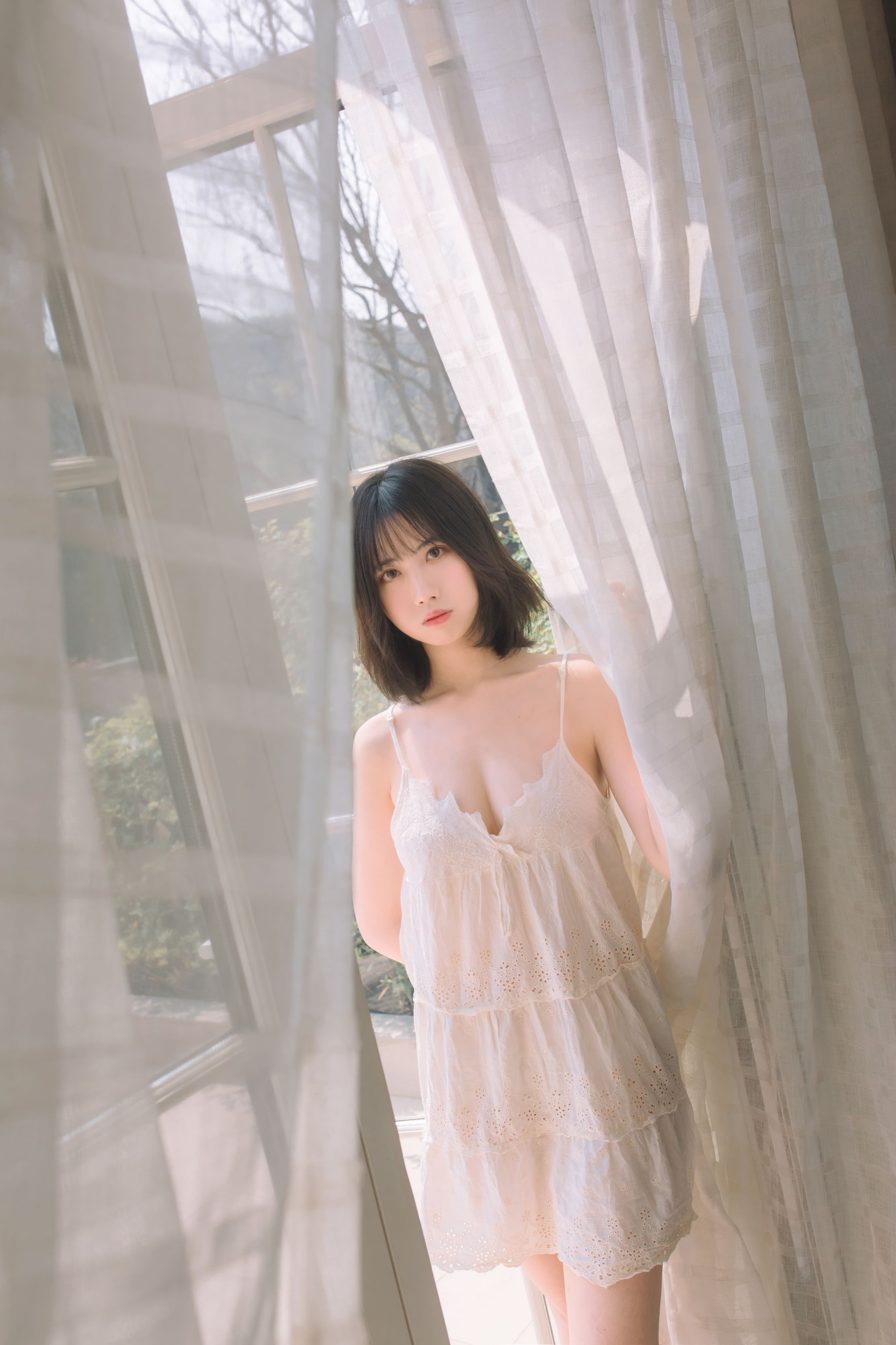 念雪ww - NO.14 春风 [55P-453MB] 17