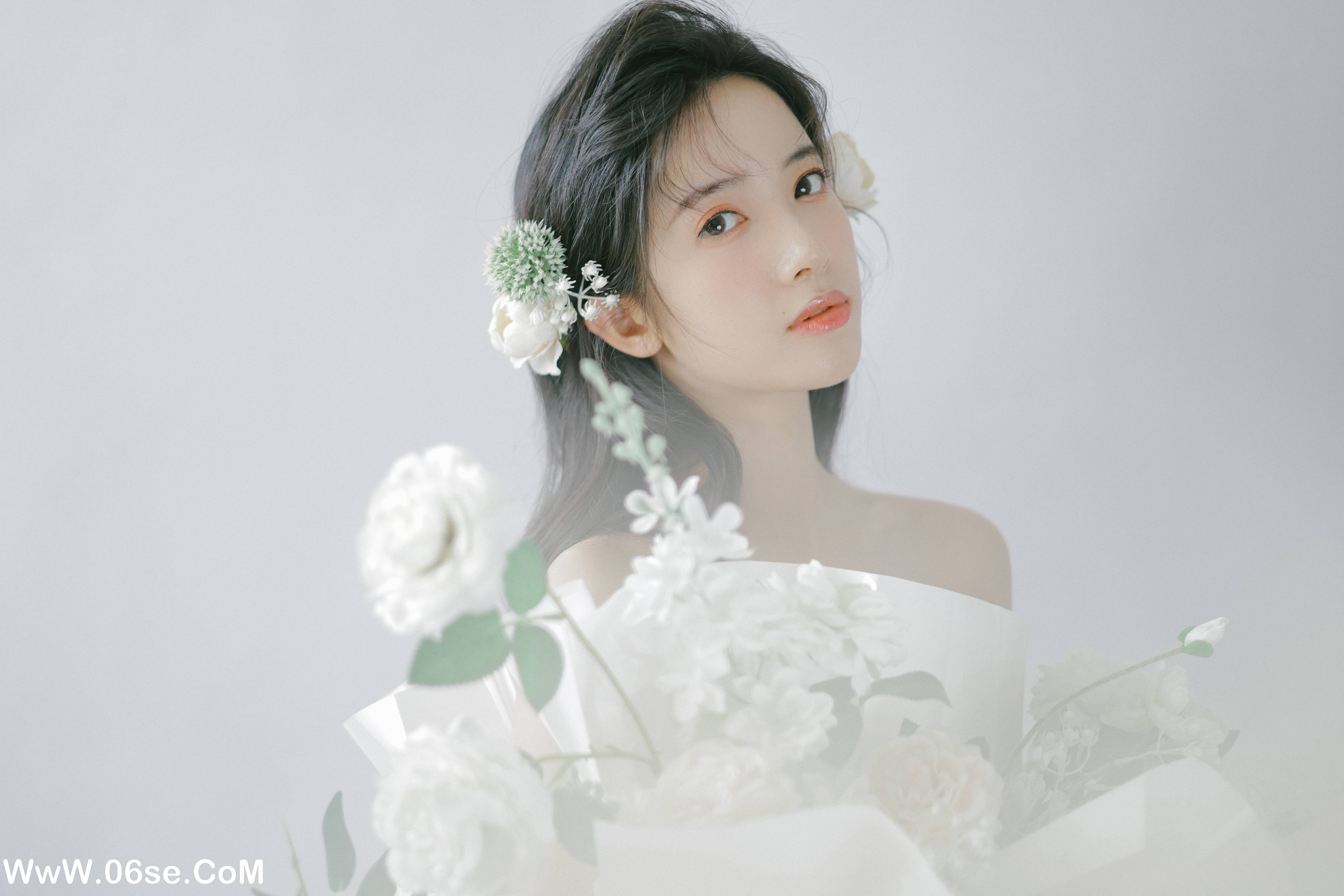 图片[29]-[YITUYU艺图语]2022.07.26 花束女孩 一只阿梦崽[31+1P／256MB]-六色网