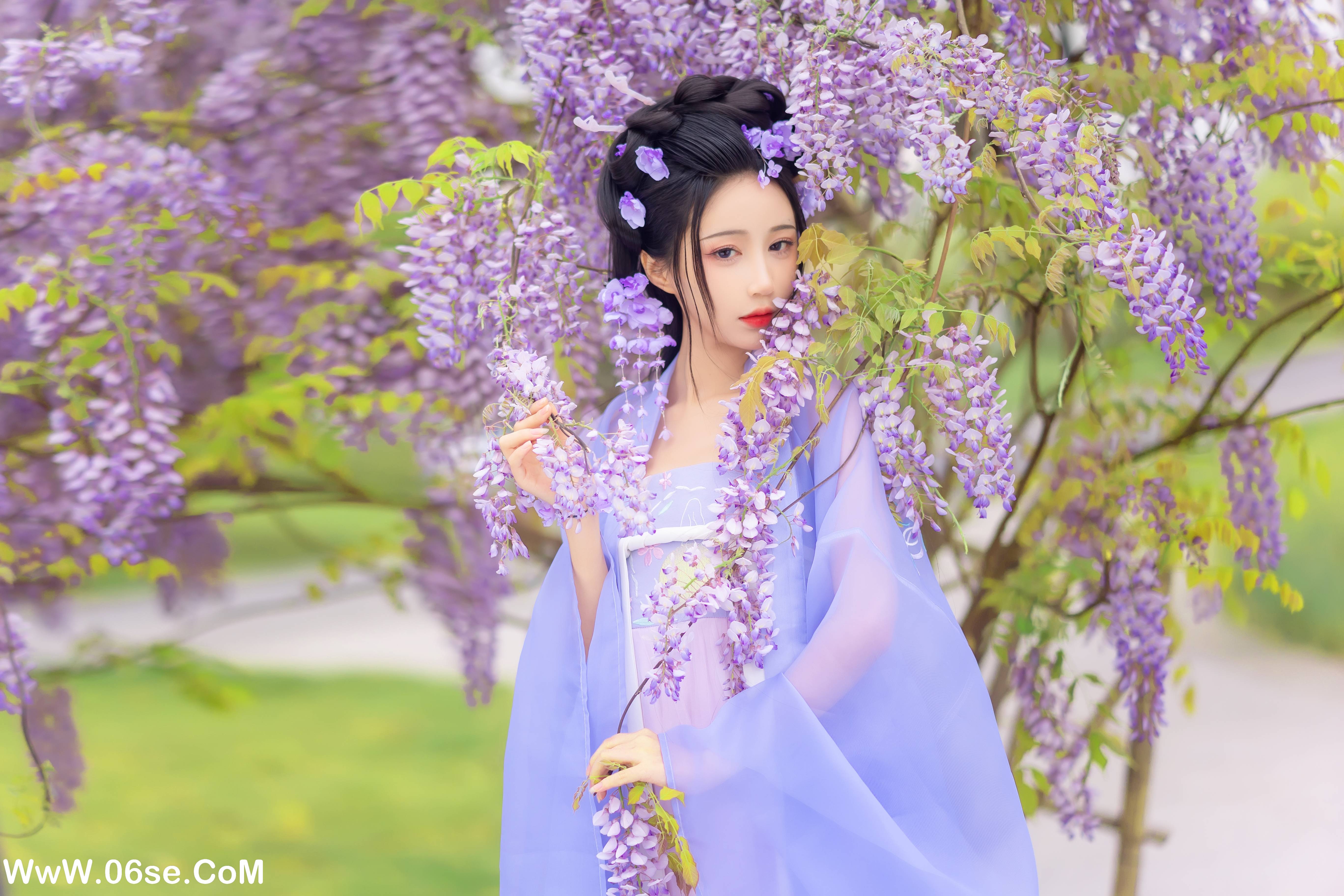 图片[31]-[YITUYU艺图语]2022.11.27 你携秋水揽星河 -绮罗生的小苏苏-[31+1P／314MB]-六色网