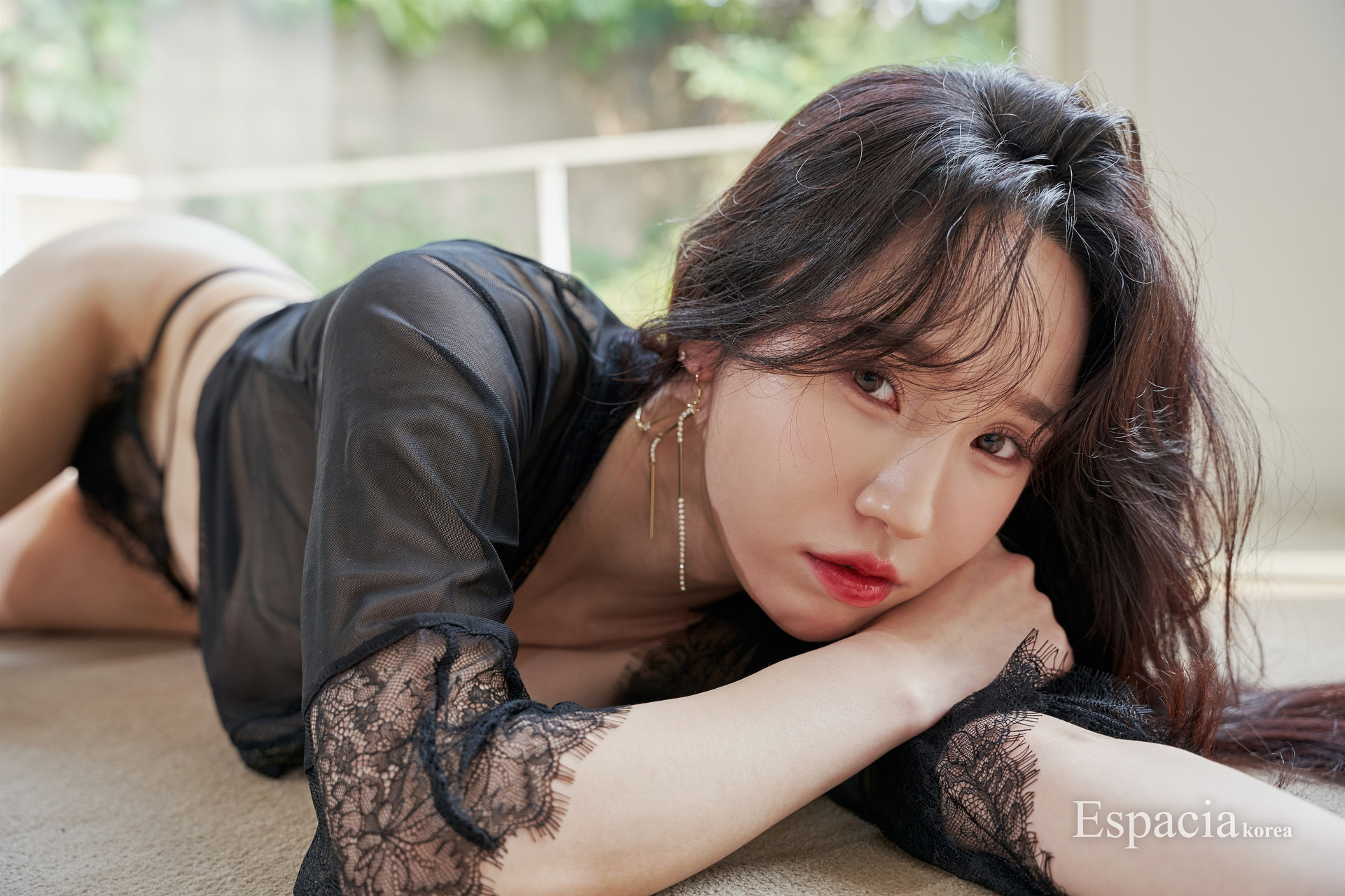 YUNHA [Espacia Korea] EHC#053 13
