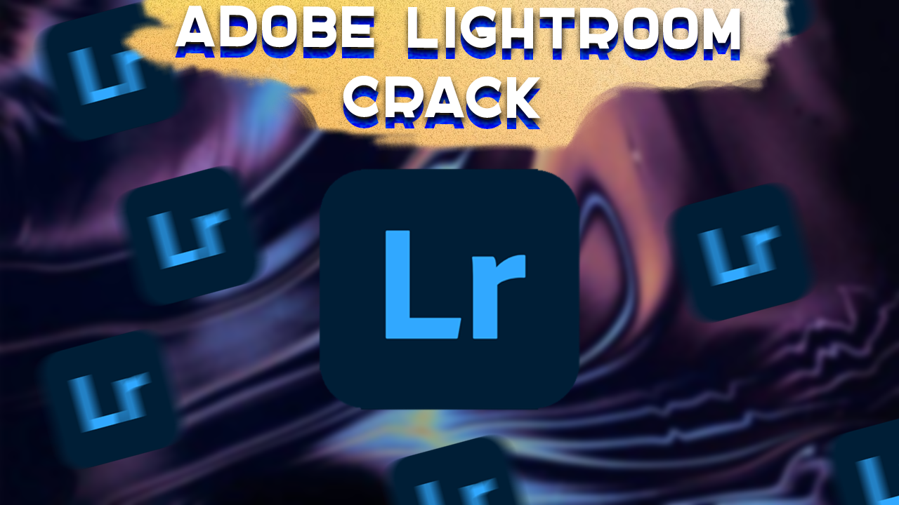 adobe lightroom sign in crack