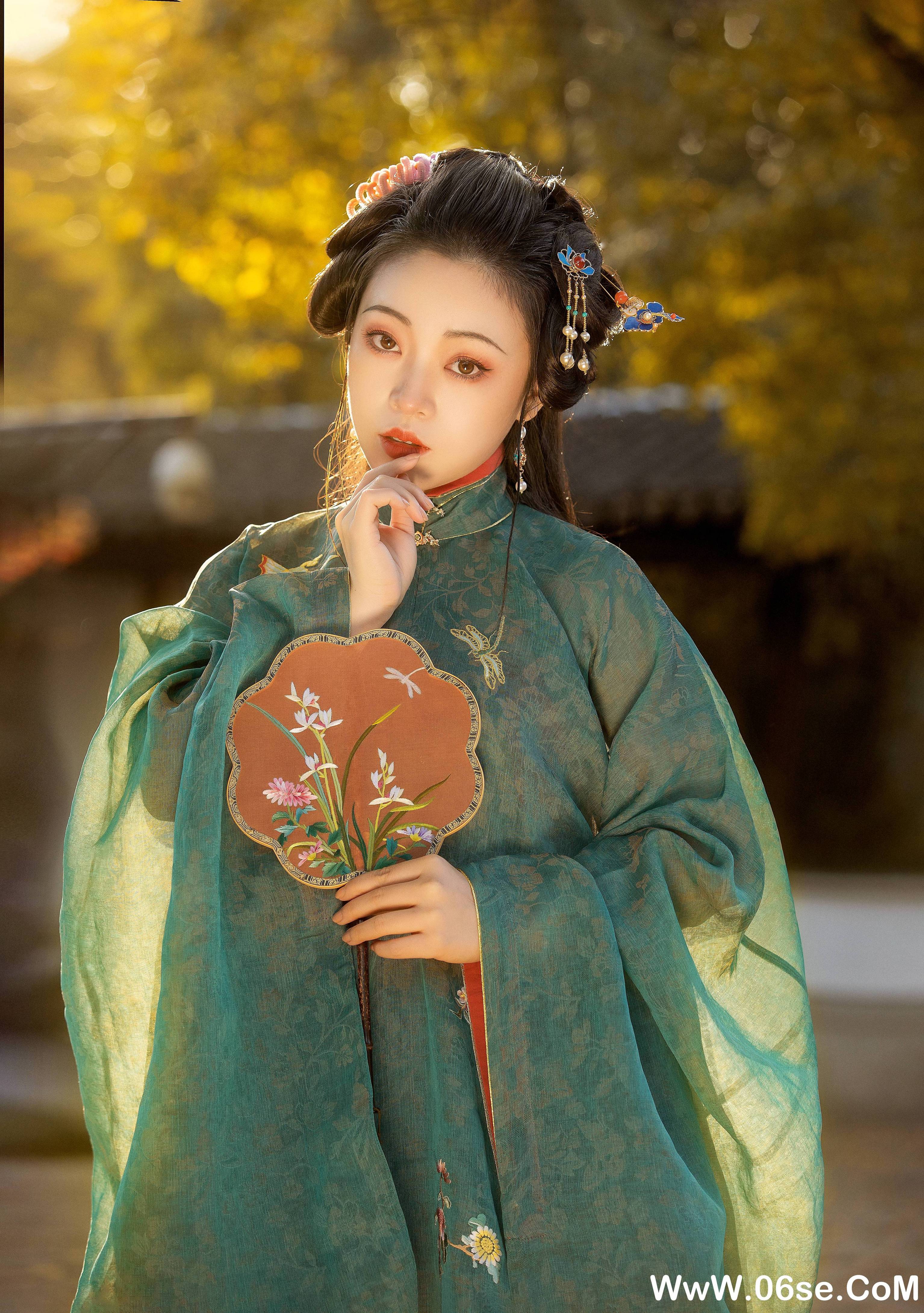 图片[8]-[YITUYU艺图语]2021.12.31 秋为期 三也子[21+1P／514MB]-六色网