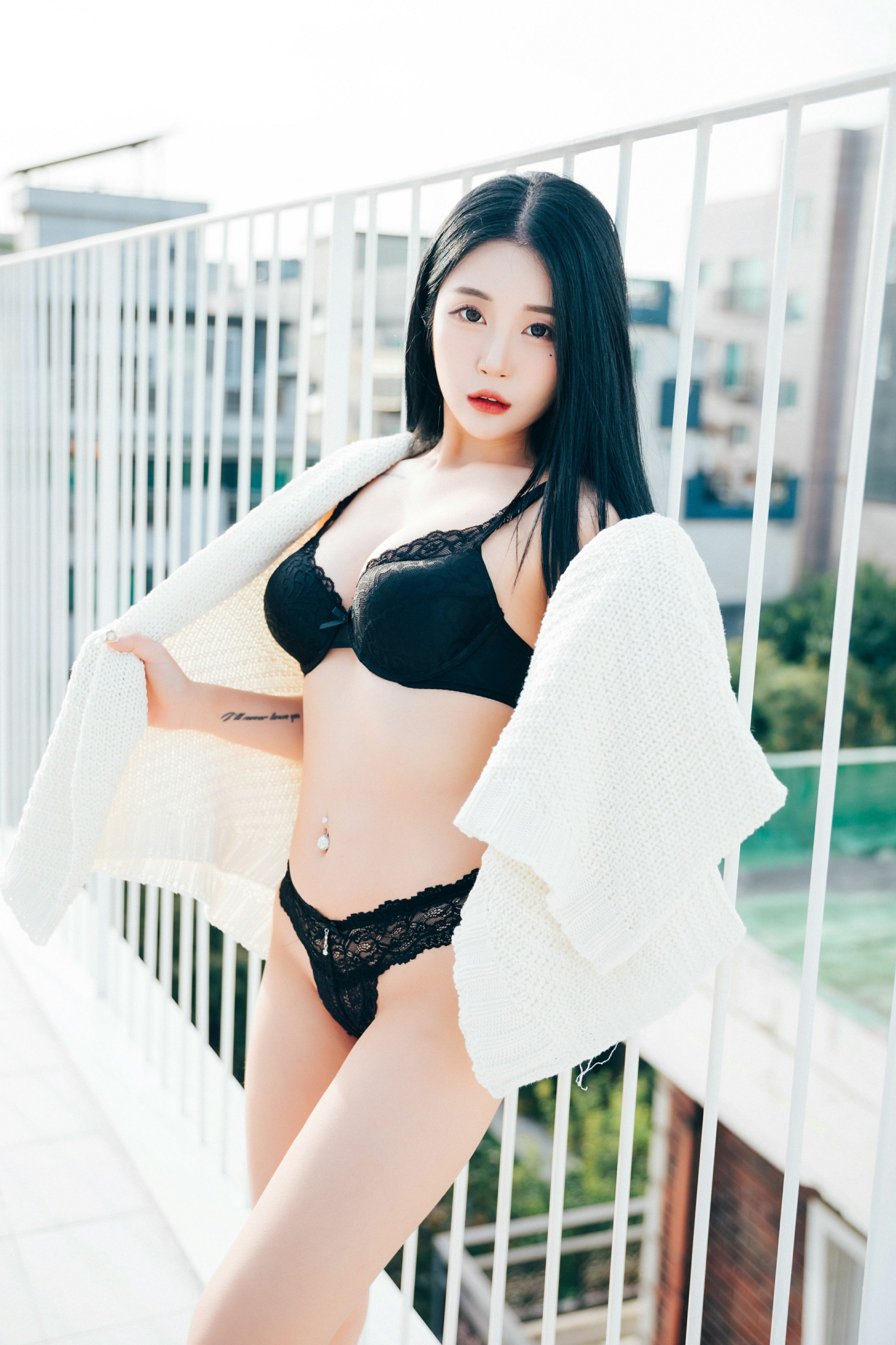 Bomi (보미) - [LOOZY] One day [70P-752MB] 69