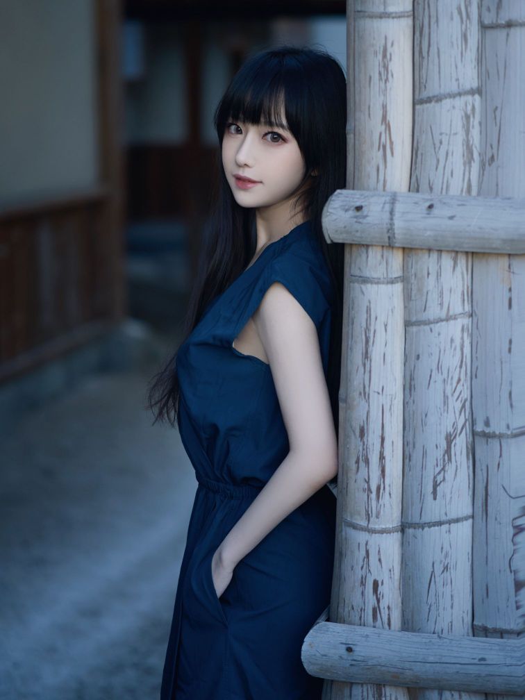 Shika小鹿鹿-启蛰[155P] 138