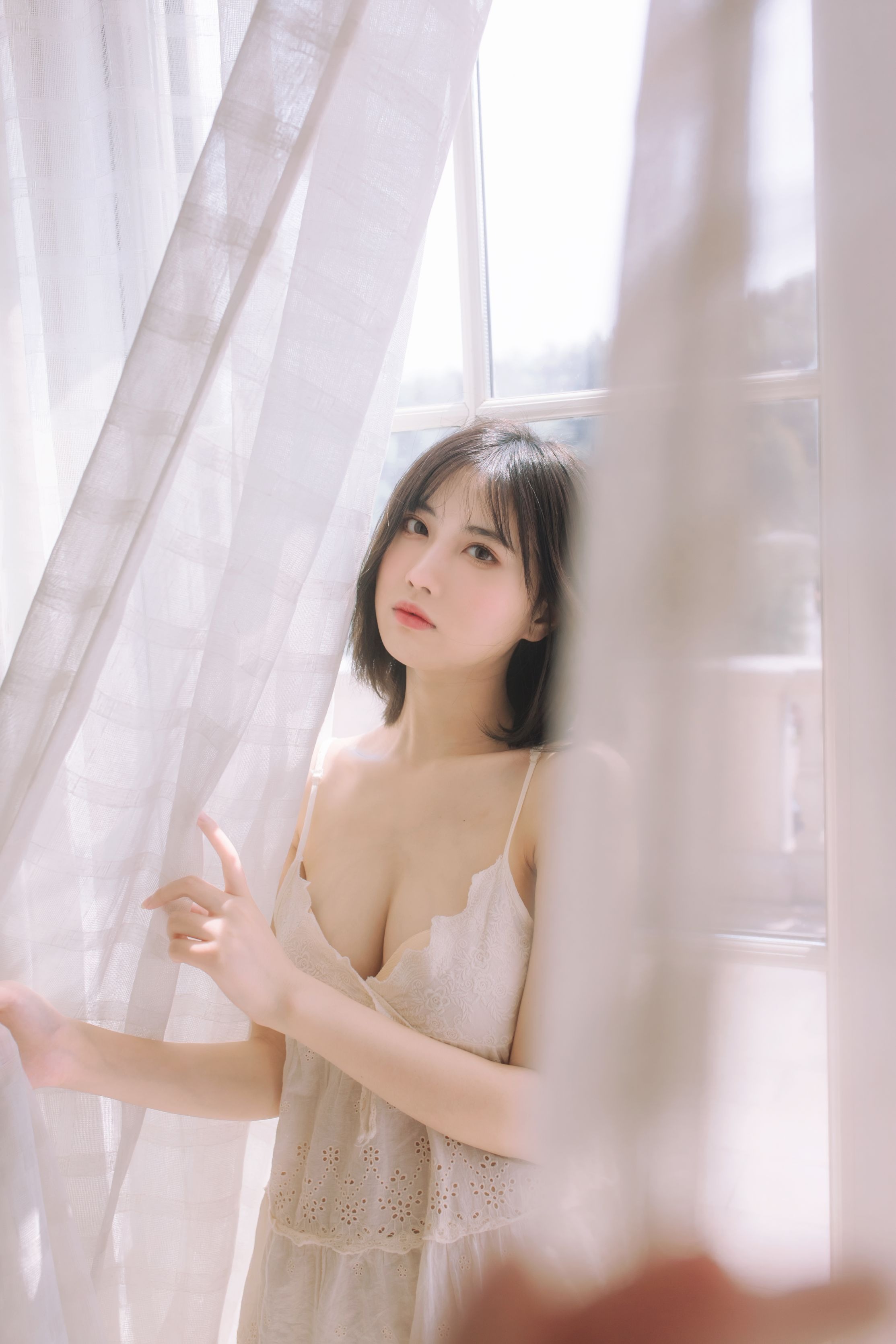 念雪ww - NO.14 春风 [55P-453MB] 24