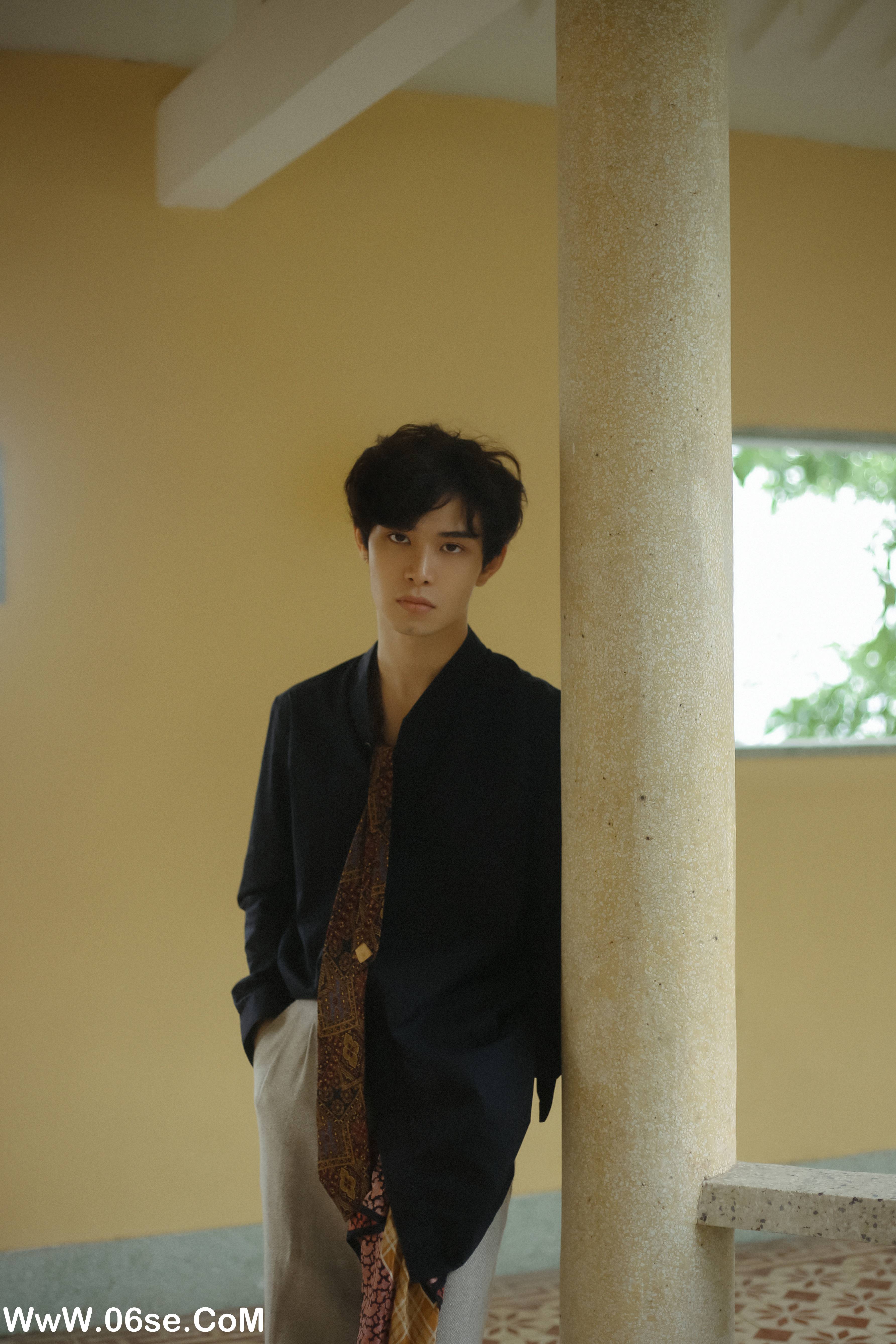 图片[19]-[YITUYU艺图语]2022.09.25 FALL Cueyor331[21+1P／268MB]-六色网