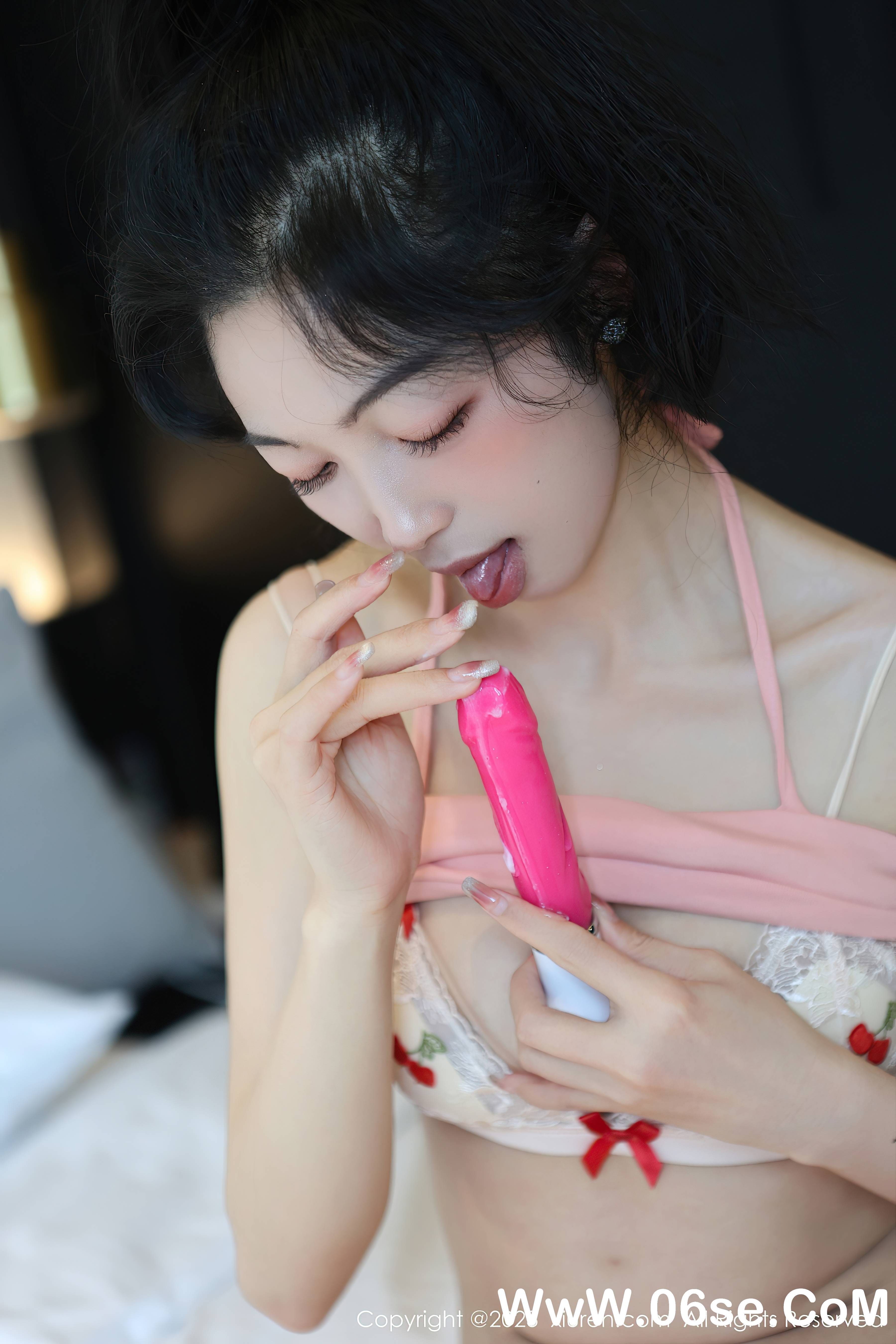 图片[55]-[XiuRen秀人网] 2023.05.29 NO.6816 茜茜Kimi-六色网