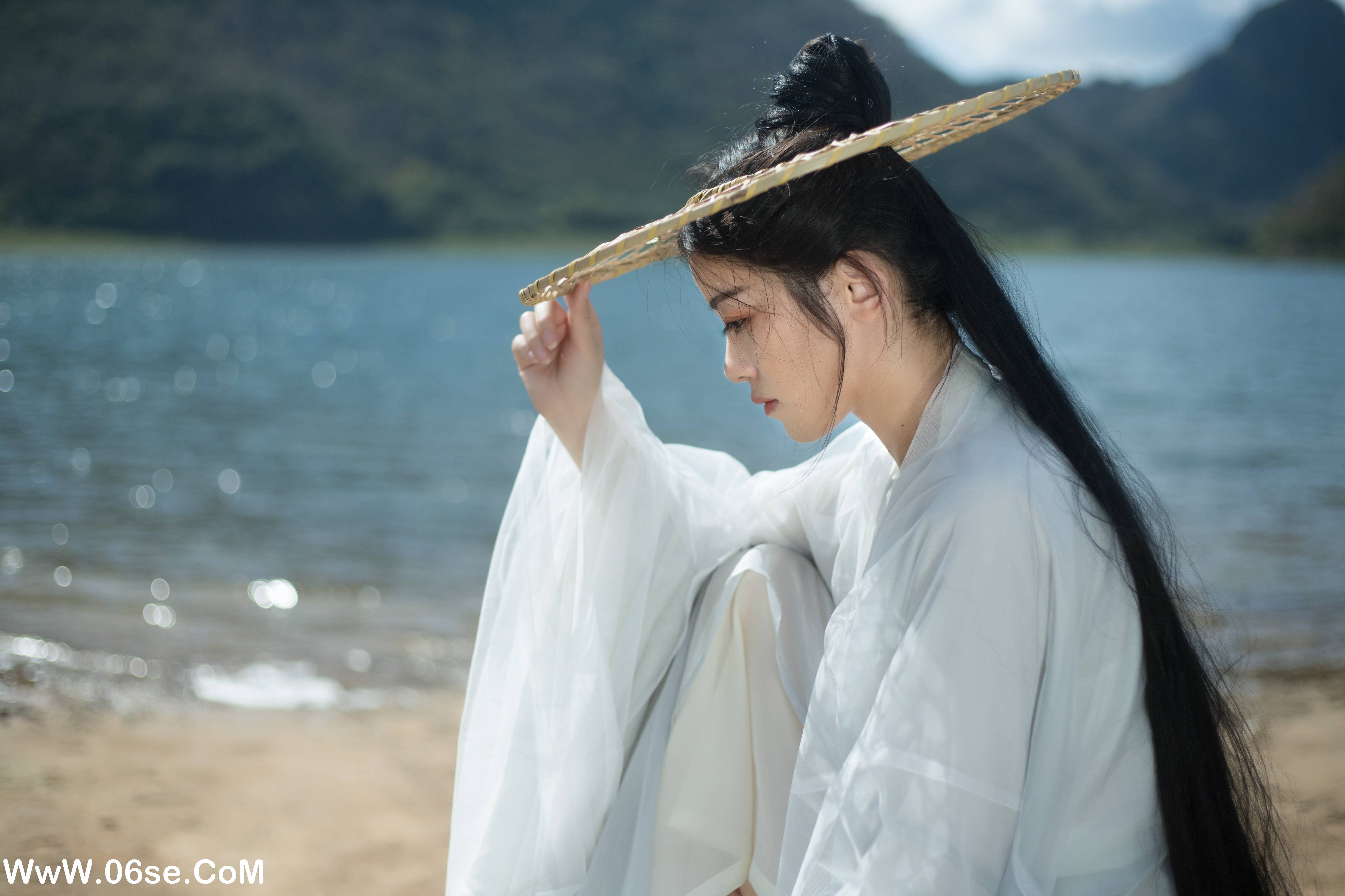 图片[22]-[YITUYU艺图语]2022.05.16 侠客行 清沅斋[28P-265.6 MB]-六色网