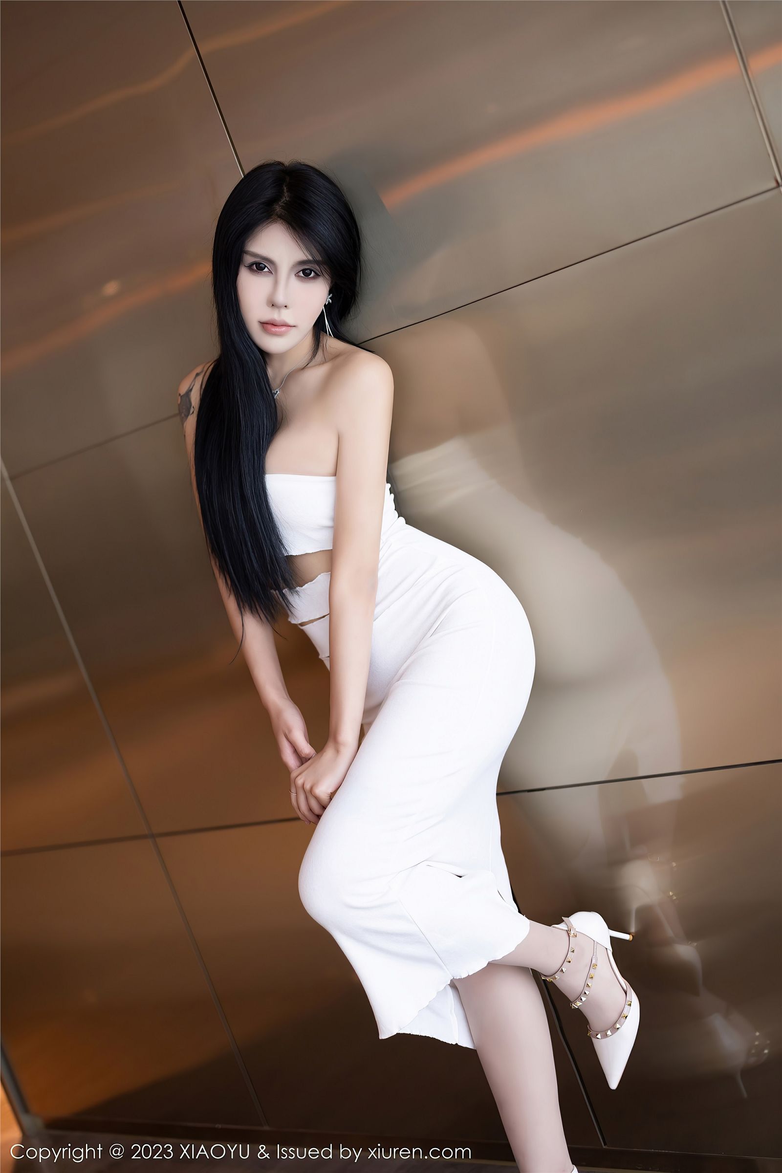 图片[51]-[XIAOYU画语界] 2023.11.07 NO.1141 金纯一-六色网
