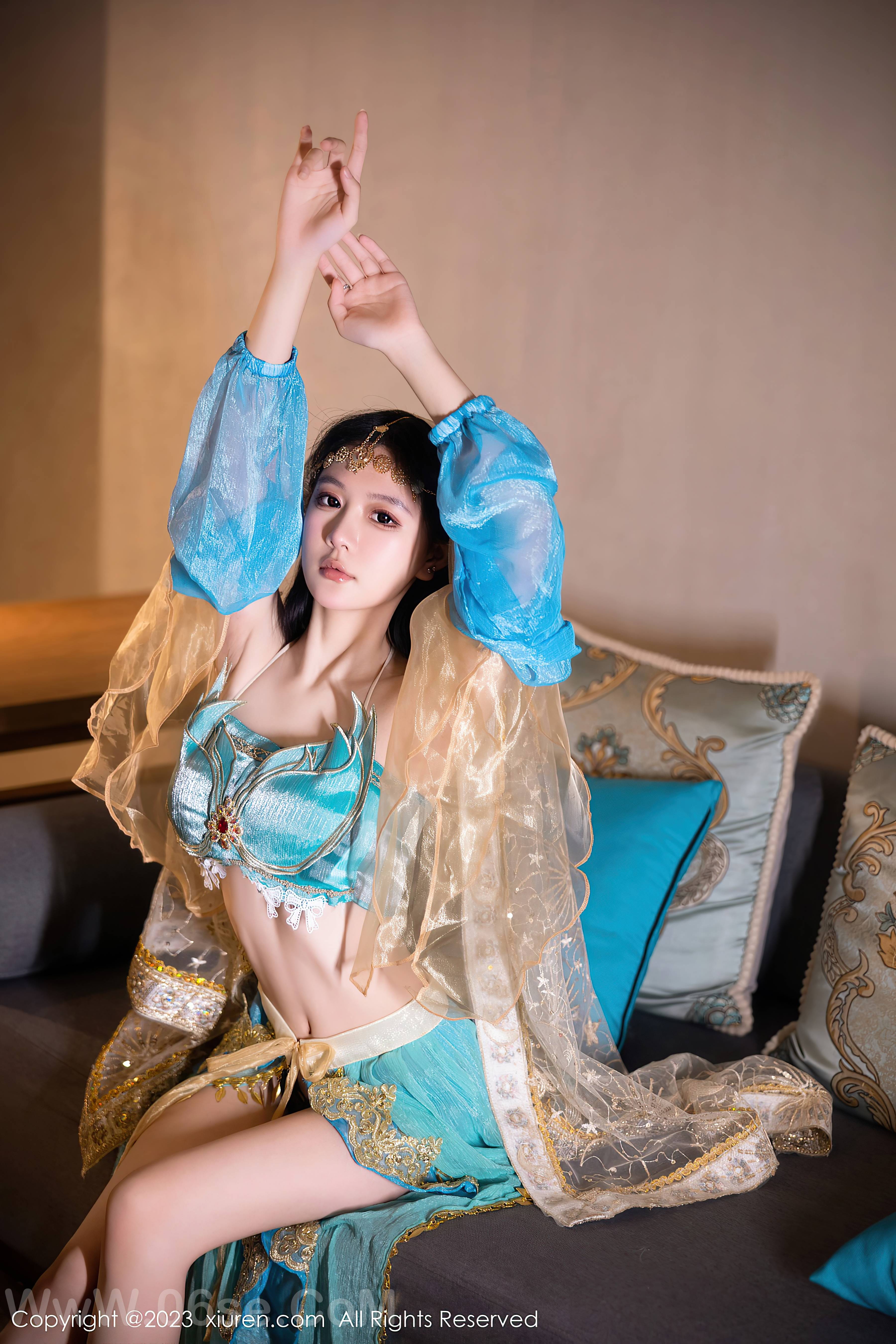 图片[40]-[Xiuren秀人网]2023.10.07 NO.7469 幼幼[82+1P／845MB]-六色网