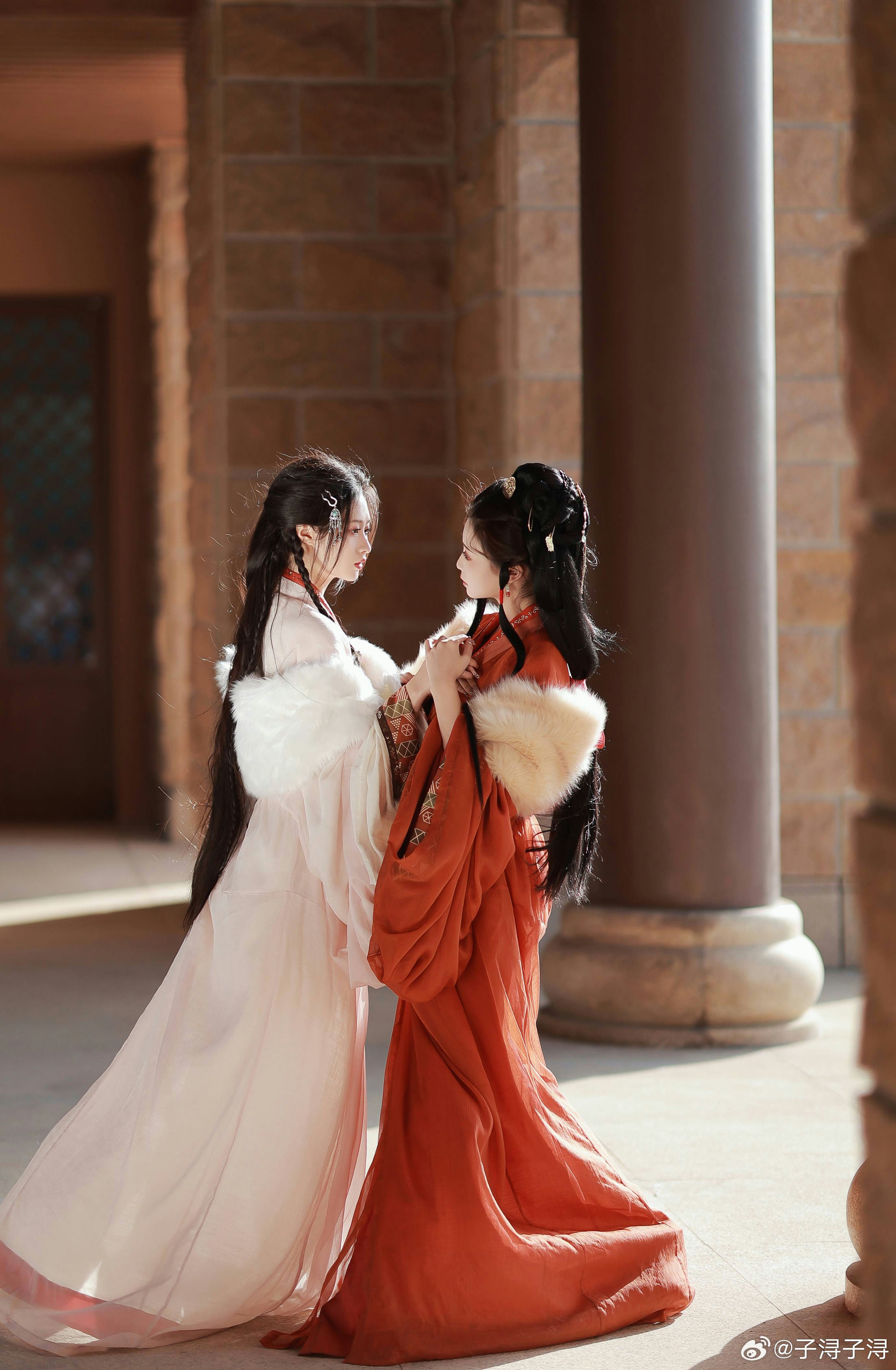 图片[52]-101 迷失幻境系列 – 第100期（探窗） [53P-372.54 MB]-六色网