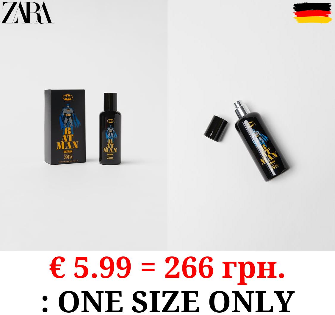 BATMAN © & ™ DC COMICS 50ML / 1.69 oz