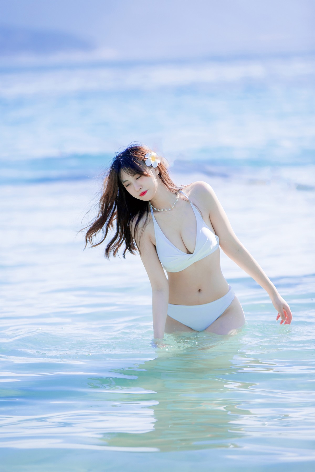 Cosplay 念雪ww 深呼吸 37