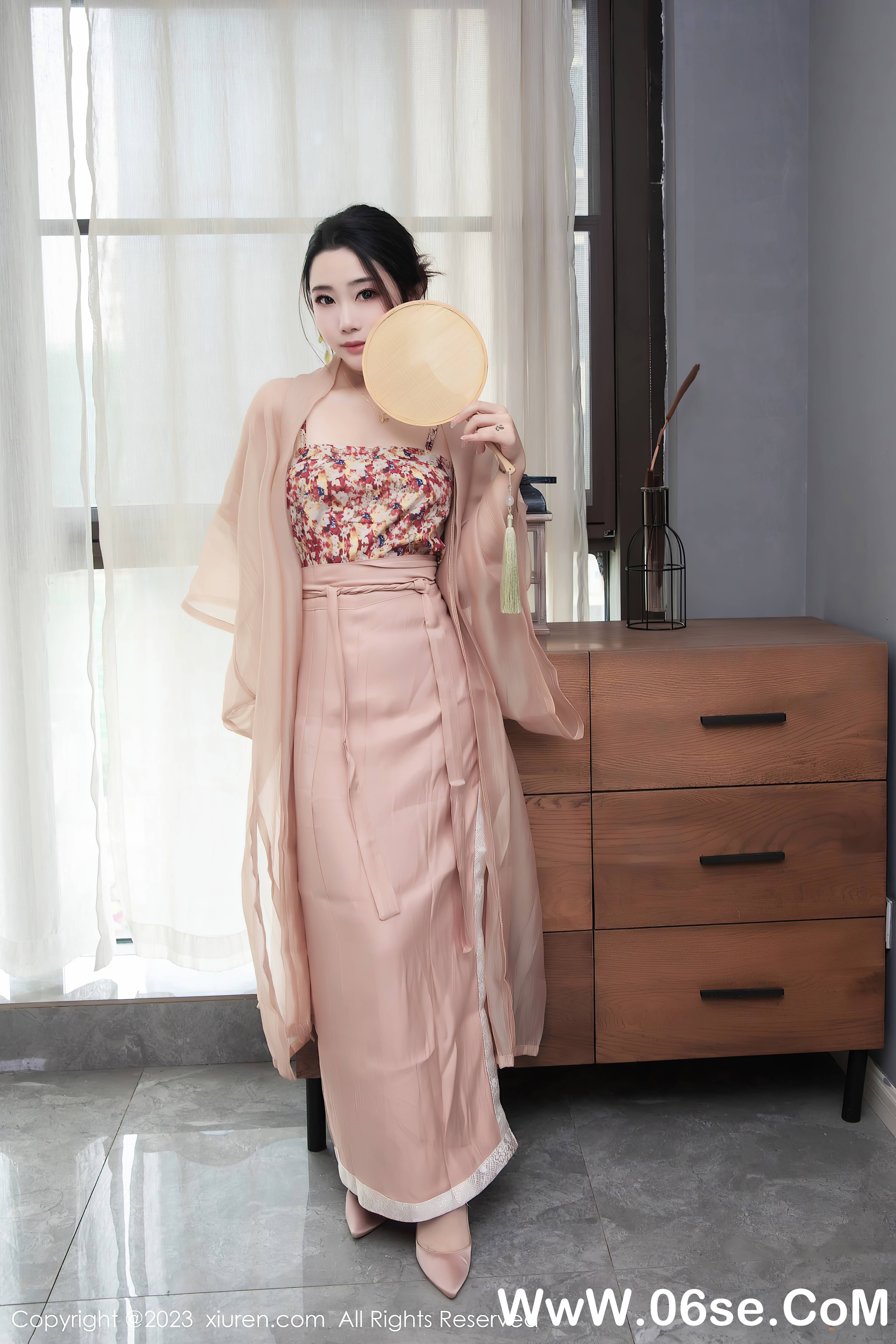 图片[29]-[XiuRen秀人网] 2023.03.23 NO.6457 严利娅Yuliya-六色网