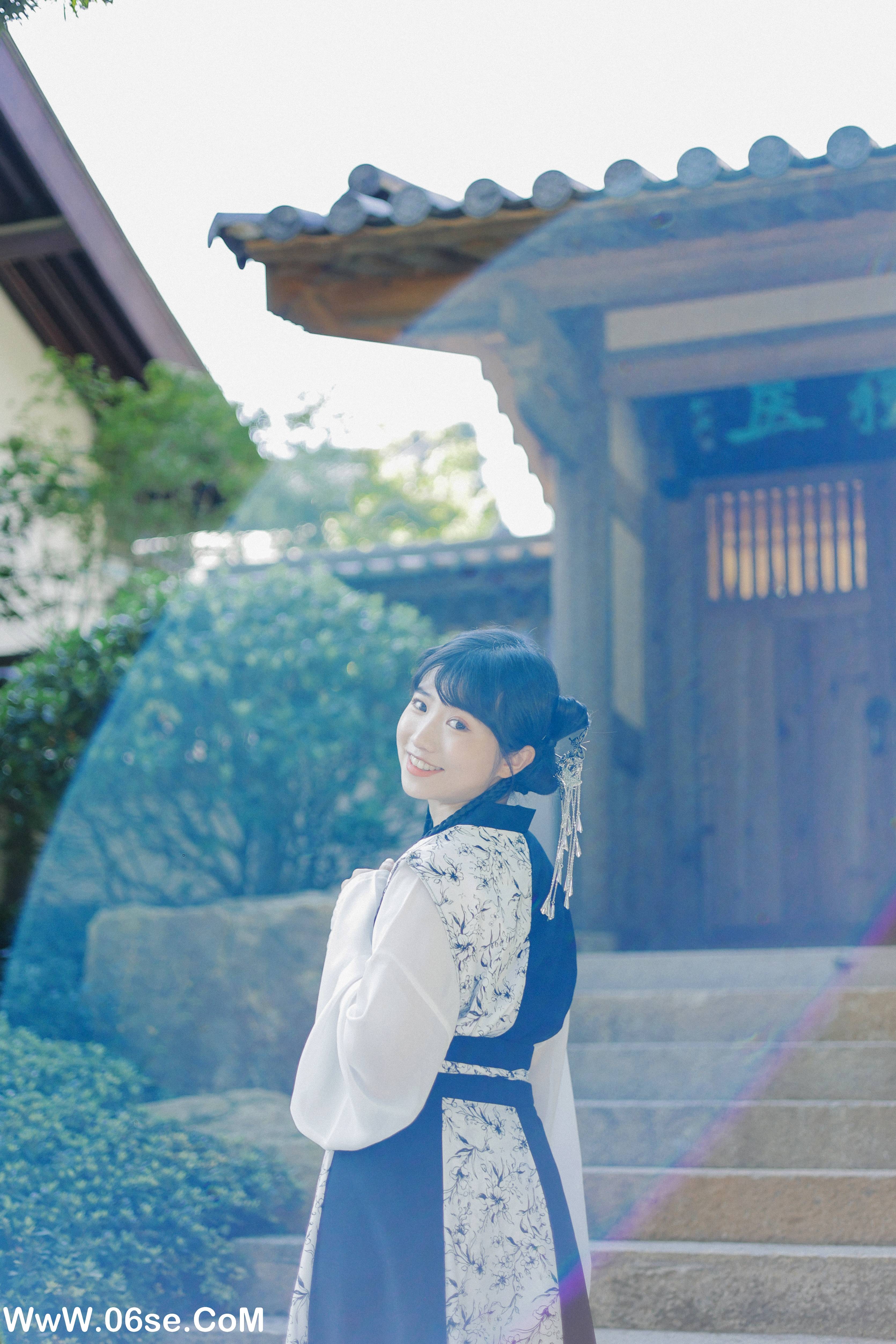 图片[11]-[YITUYU艺图语]2022.11.04 悠悠径山 蓝胖子-[21+1P／168MB]-六色网