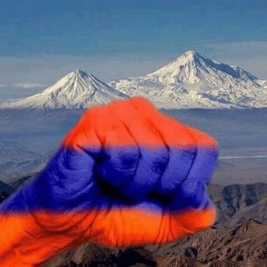 флаг армении картинки