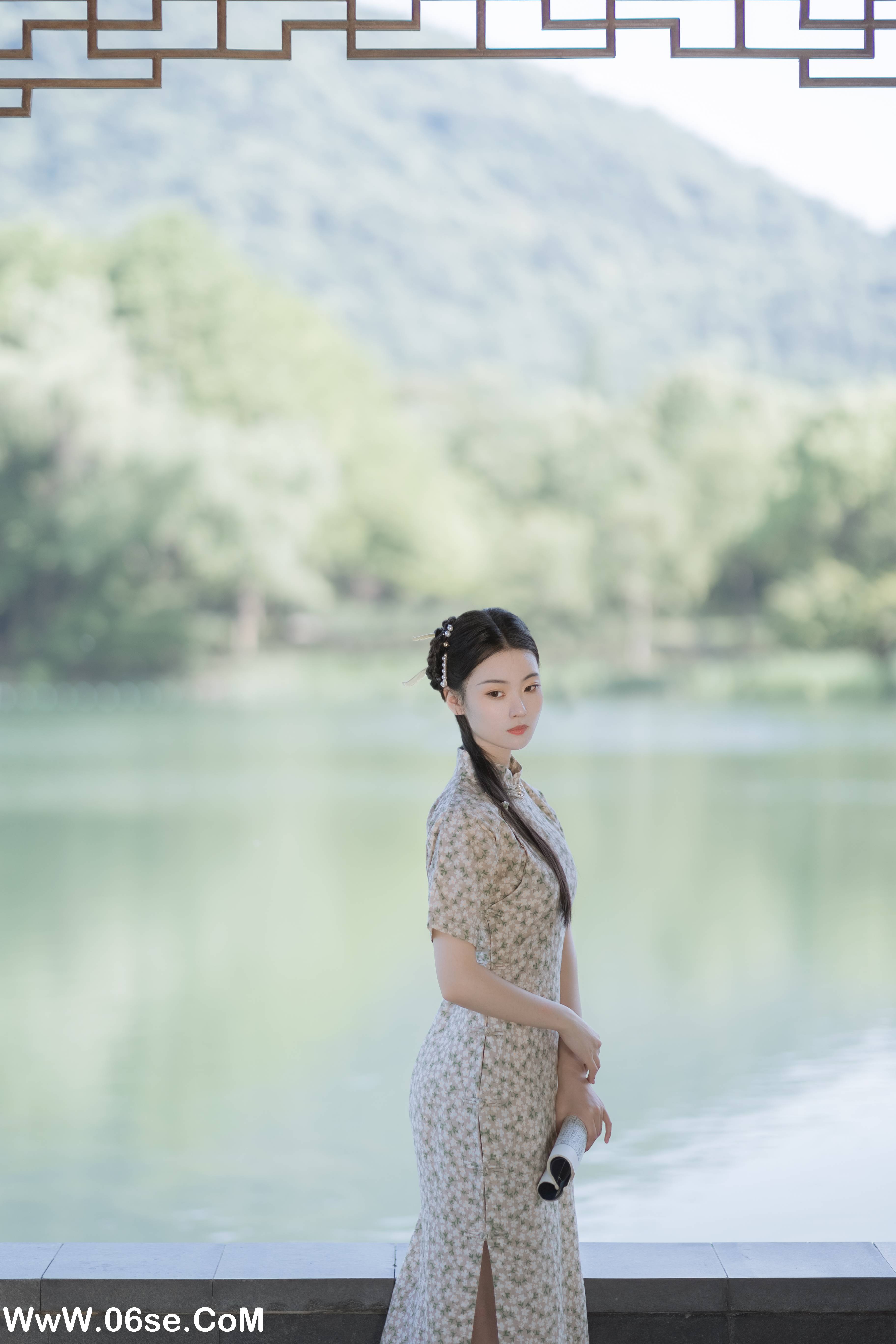 图片[44]-[YITUYU艺图语]2022.07.10 遇江南 汀贰[43+1P／314MB]-六色网