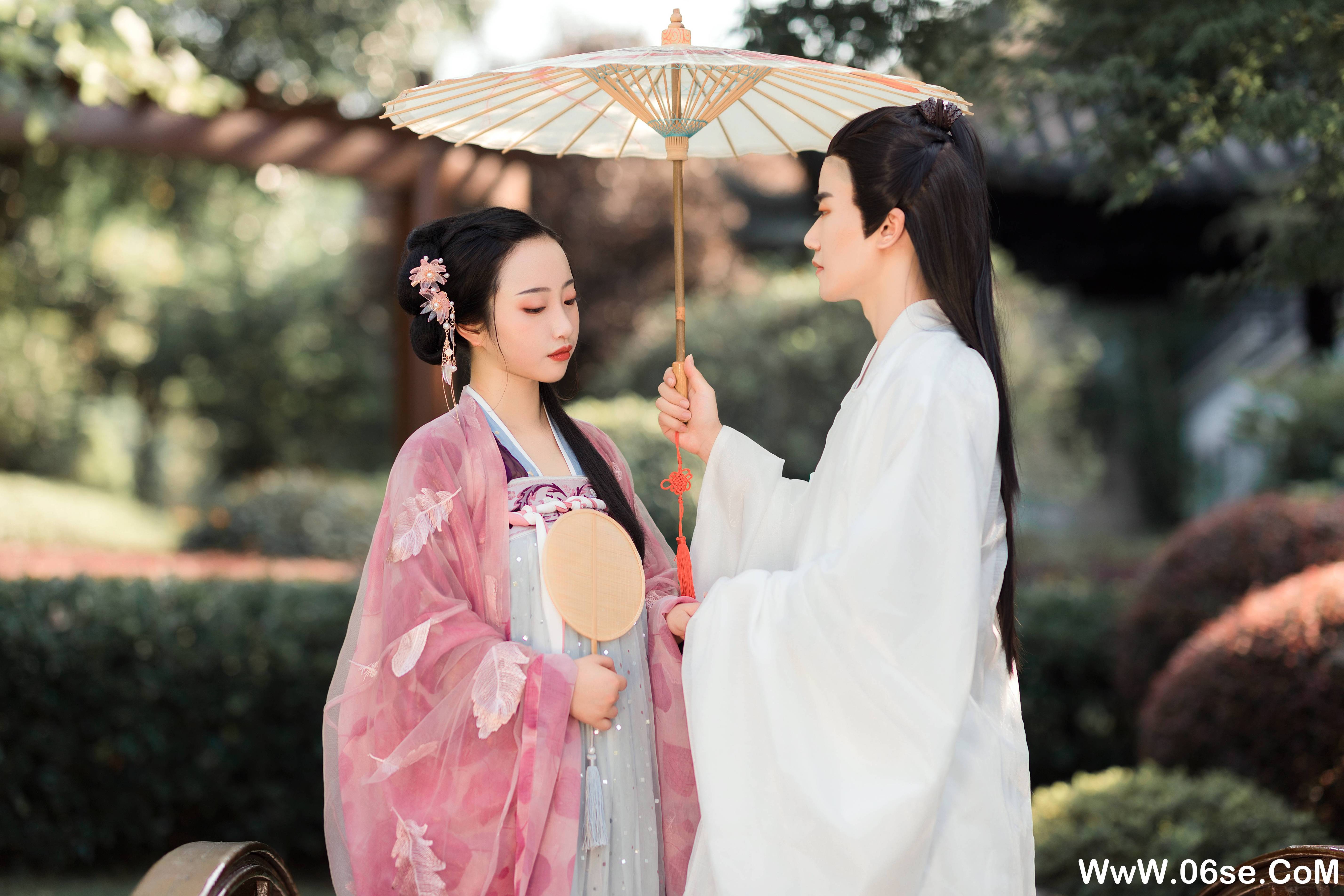 图片[21]-[YITUYU艺图语]2021.08.24 青梅竹马 浅尧子[28+1P／413MB]-六色网