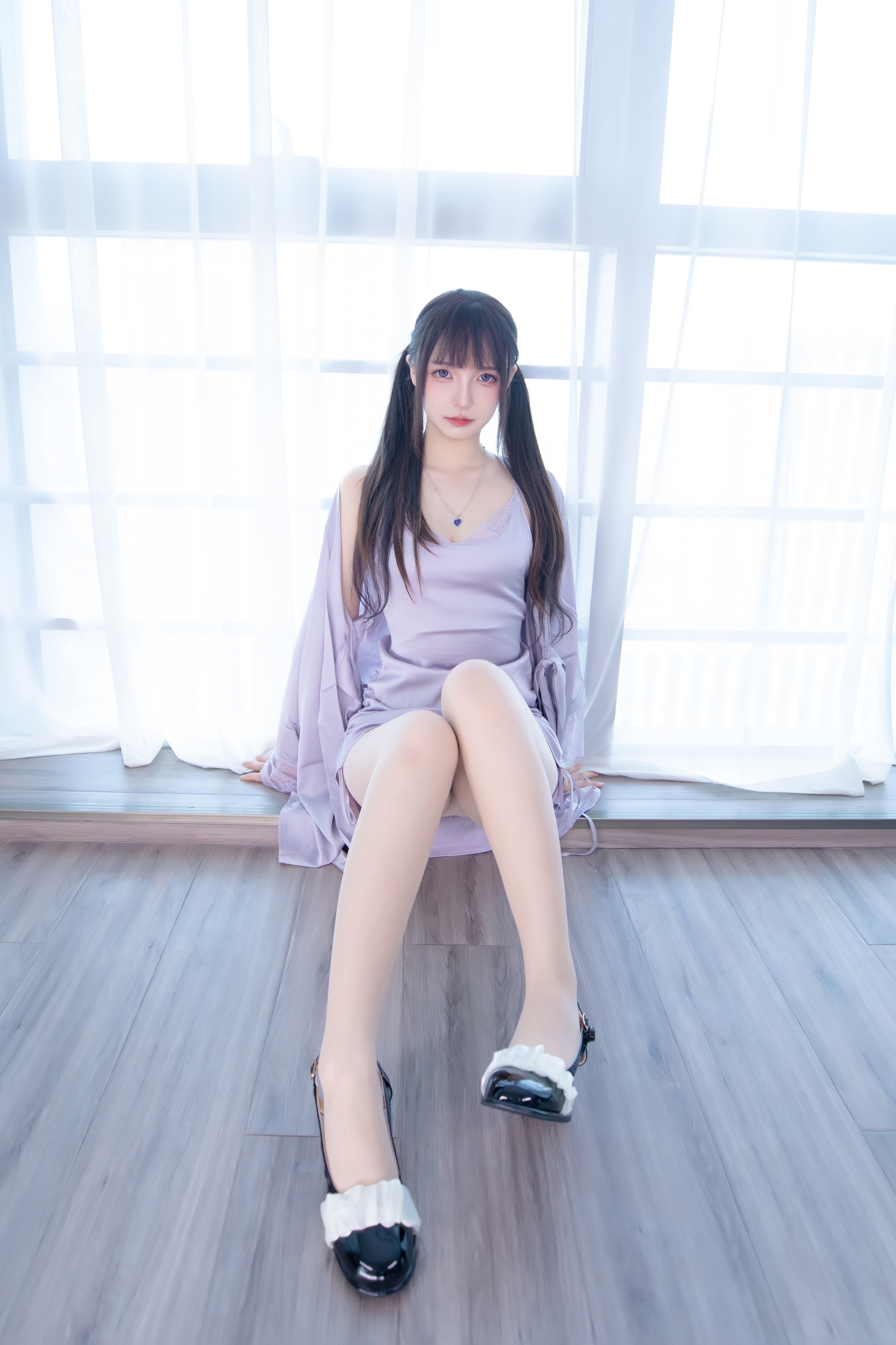神楽坂真冬 望眼欲穿 26