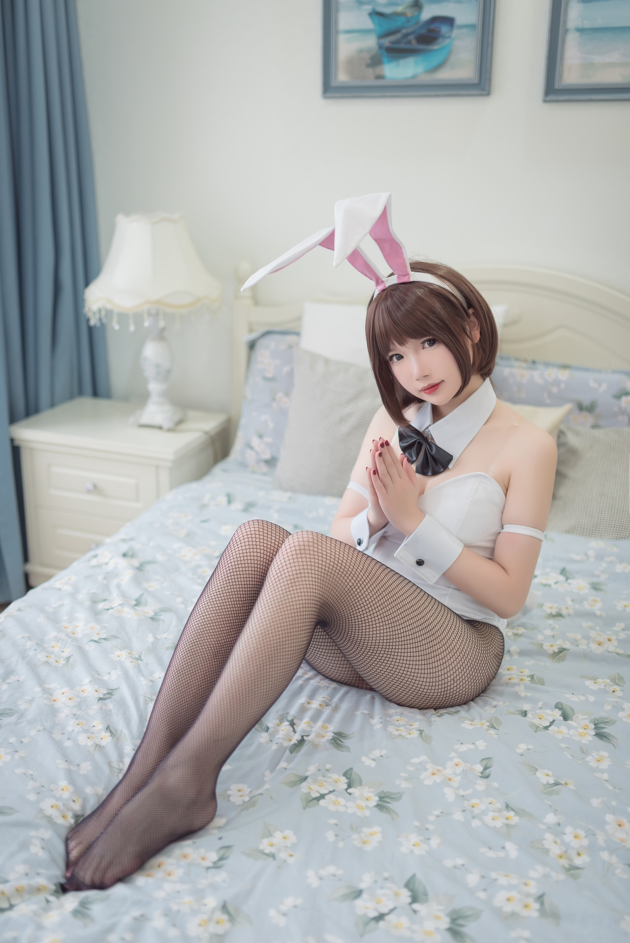 [雪晴Astra] 加藤惠 Megumi Kato (冴えない彼女〈ヒロイン〉の育てかた) 22