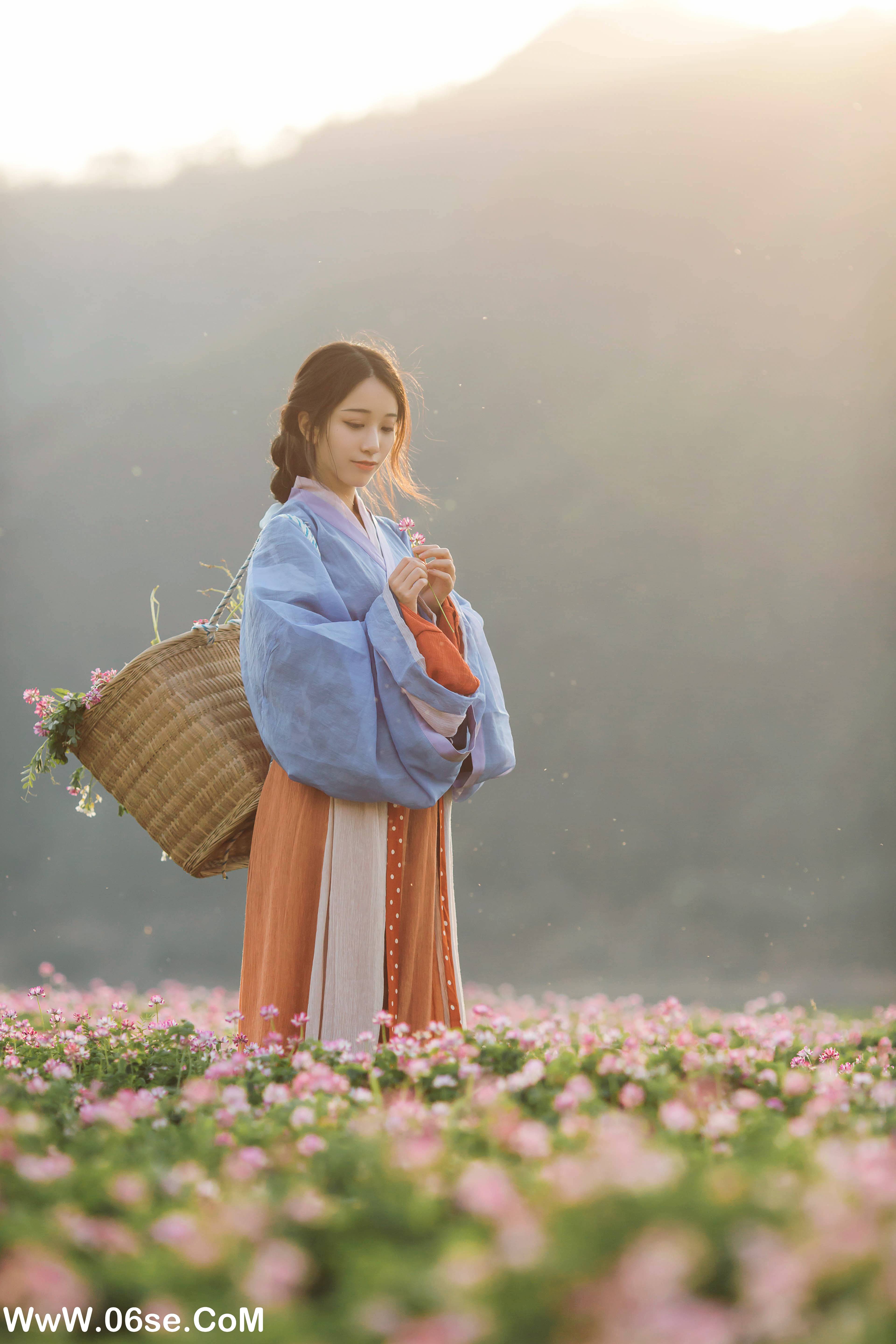 图片[22]-[YITUYU艺图语]2022.01.11 诗经 小清菡[32+1P／287MB]-六色网