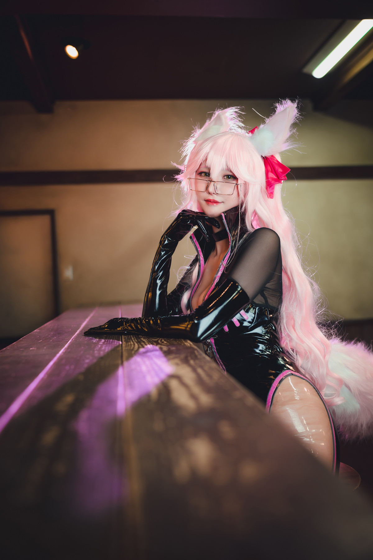 Cosplay 零崎沙耶 光 Set.01 3