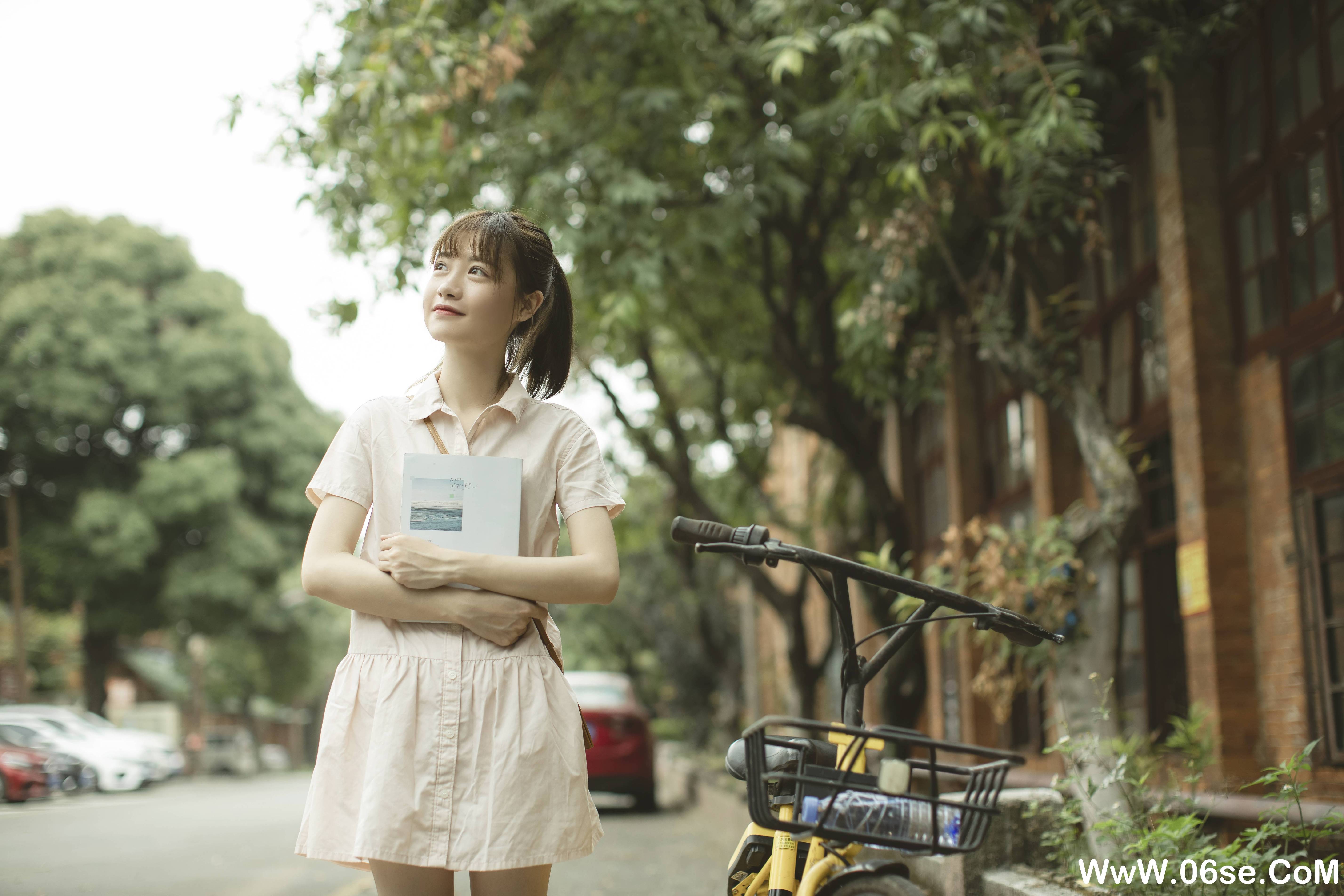 图片[17]-[YITUYU艺图语]2021.09.23 那些年 咩咩[28+1P／358MB]-六色网