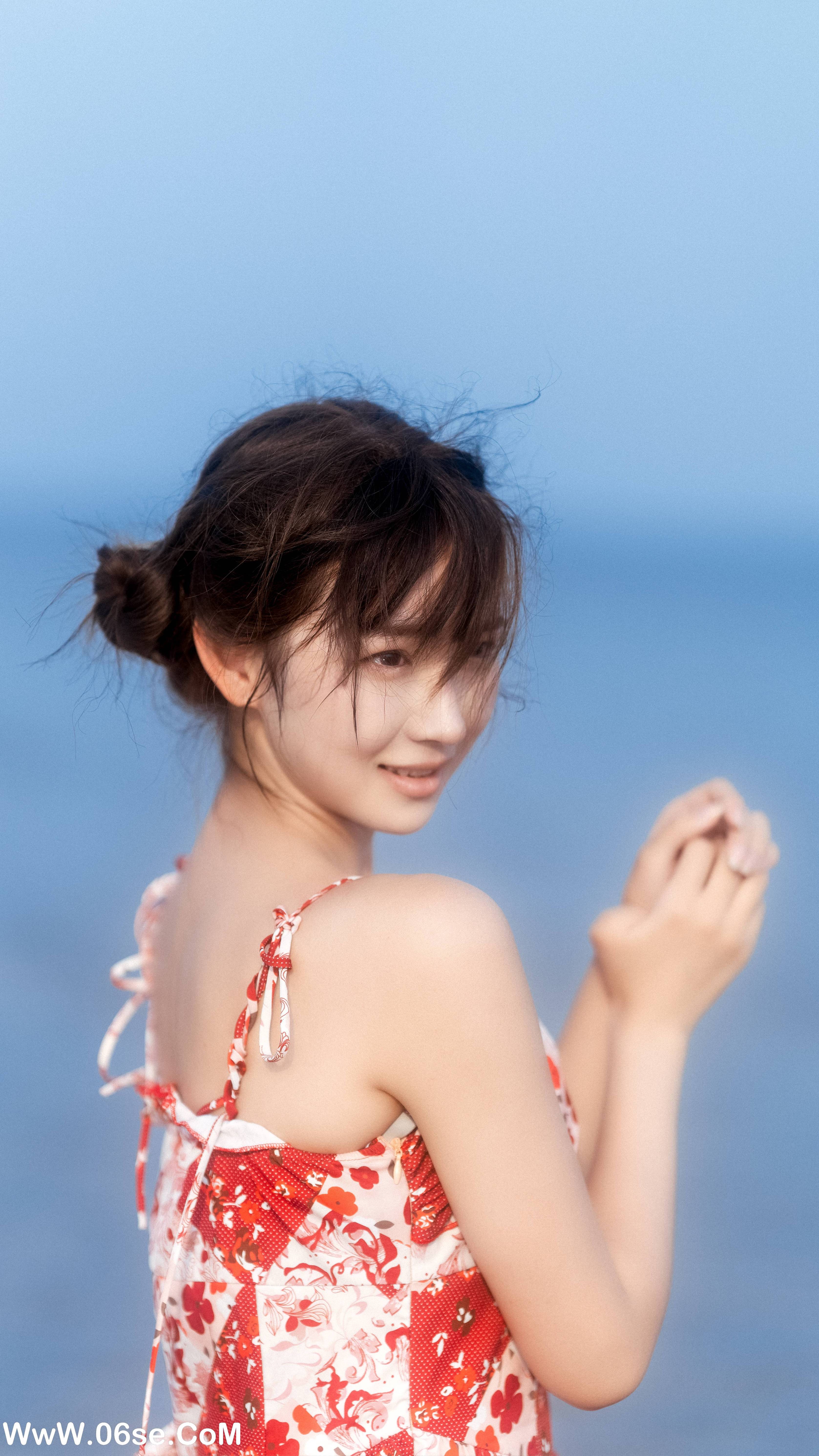 图片[14]-[YITUYU艺图语]2022.09.02 那时那风 筱雯[49+1P／646MB]-六色网