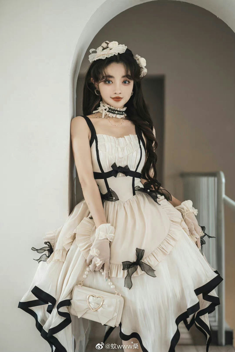 图片[77]-087 迷失幻境系列 – 第087期（Lolita） [83P-422.47 MB]-六色网