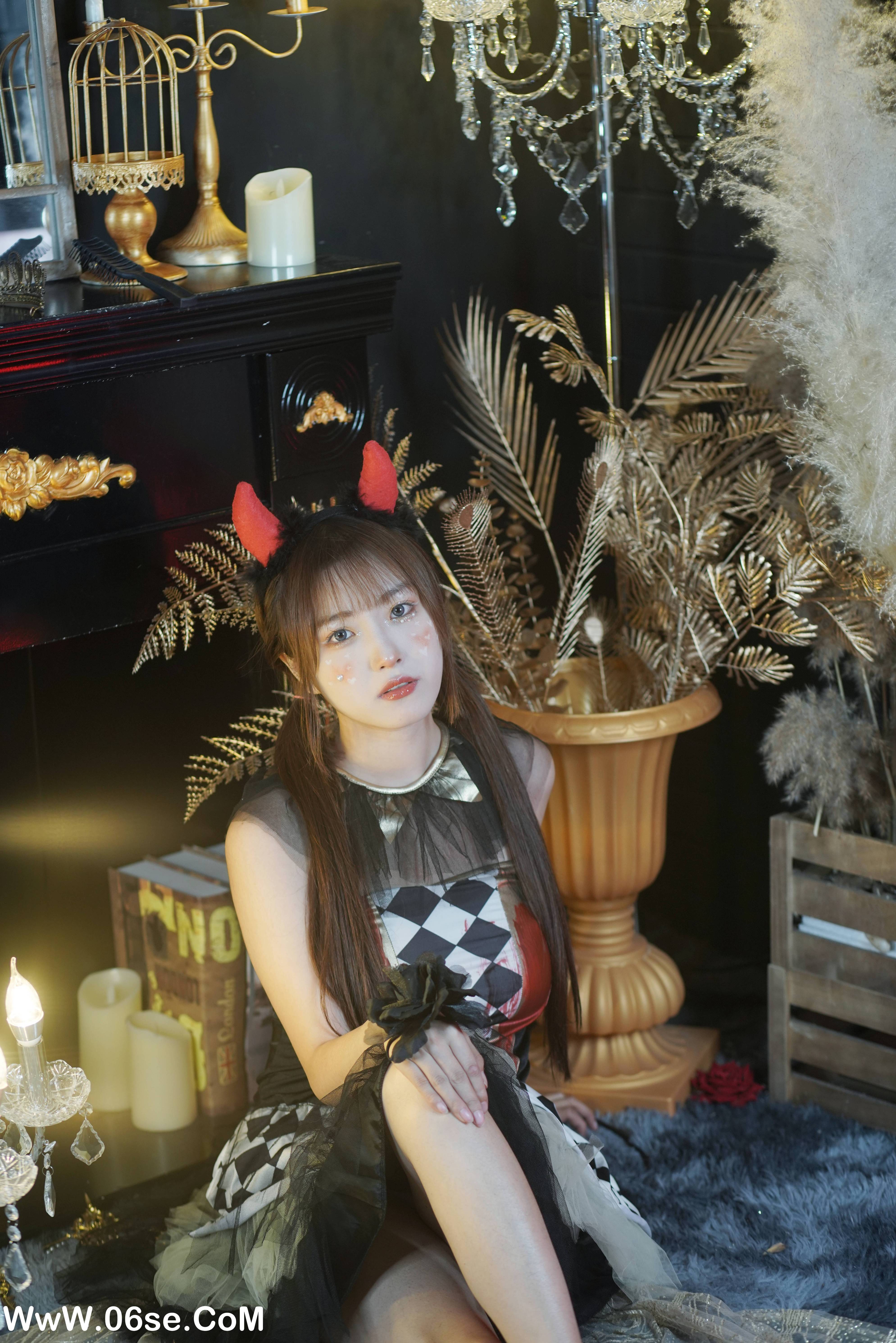 图片[16]-[YITUYU艺图语]2022.11.13 南瓜夜 -炸鸡冰可乐-[21P／316MB]-六色网