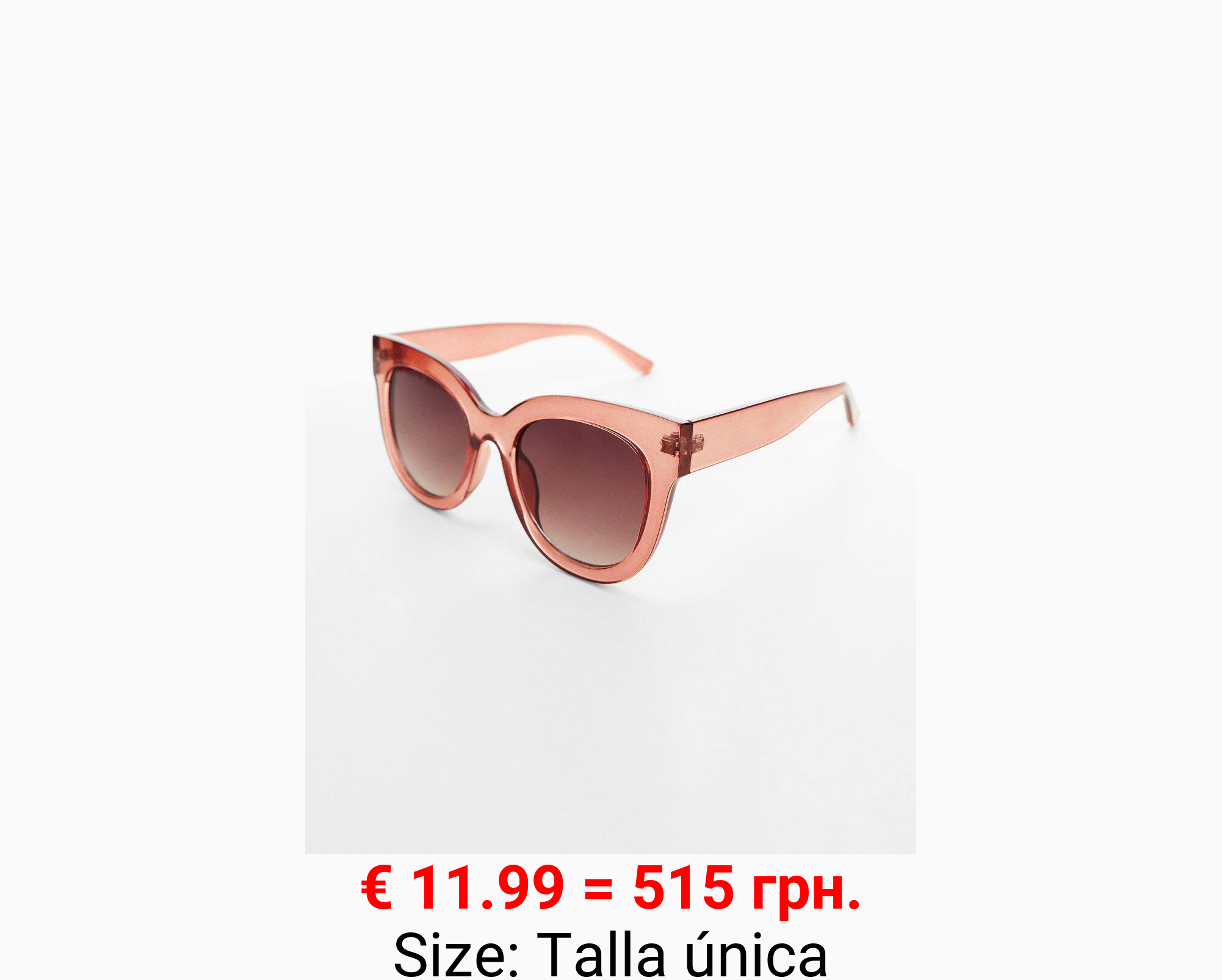 Gafas de sol retro
