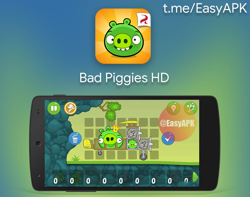 Картинки bad piggies 2