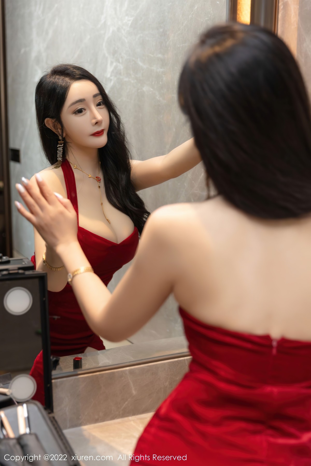 [XiuRen秀人网] No.4434 允爾 3