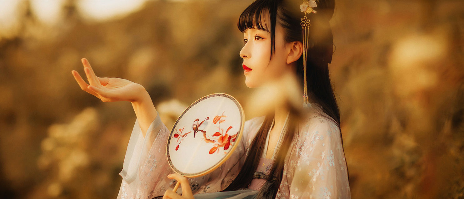 图片[18]-019 迷失幻境系列 – 第019期（汉服汉元素） [184P-293.36 MB]-六色网