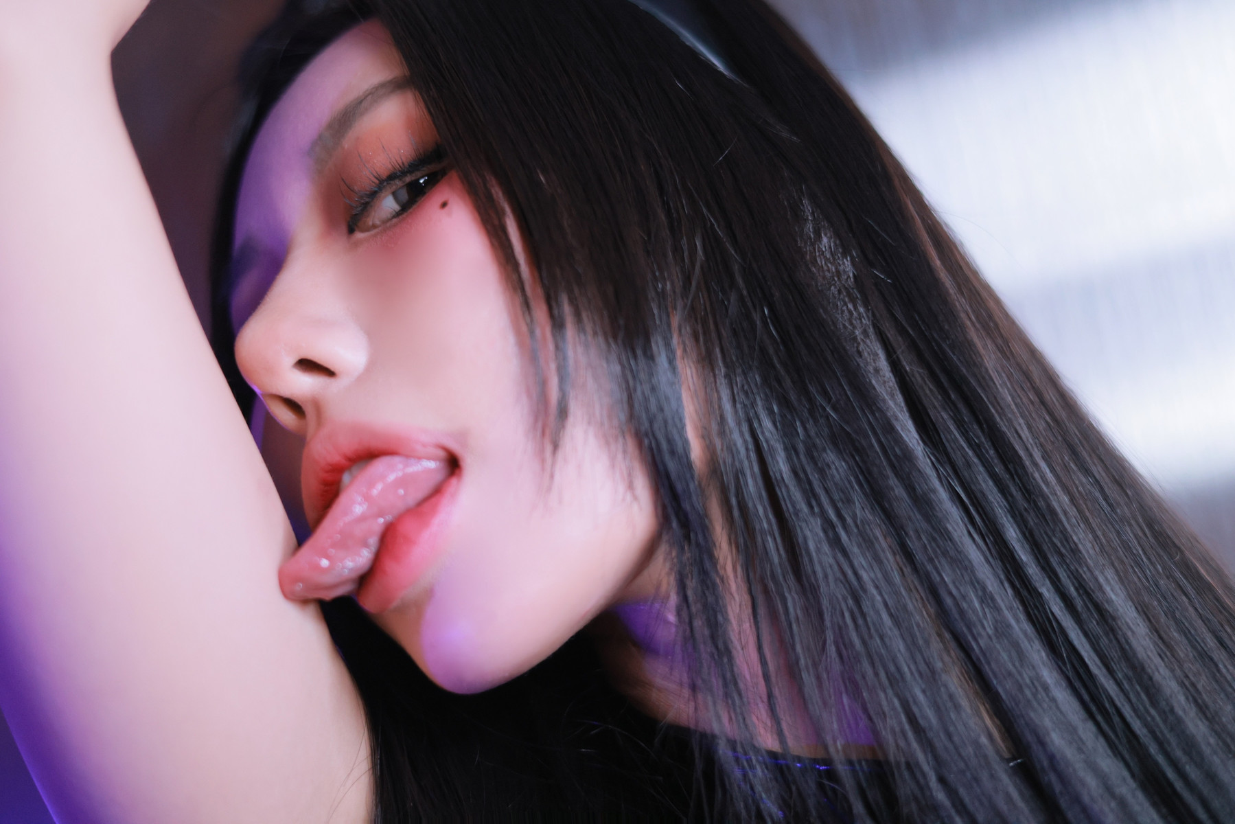 Dongeuran 동그란, [Patreon] Devil’s Tongue 👅 Set.01 39