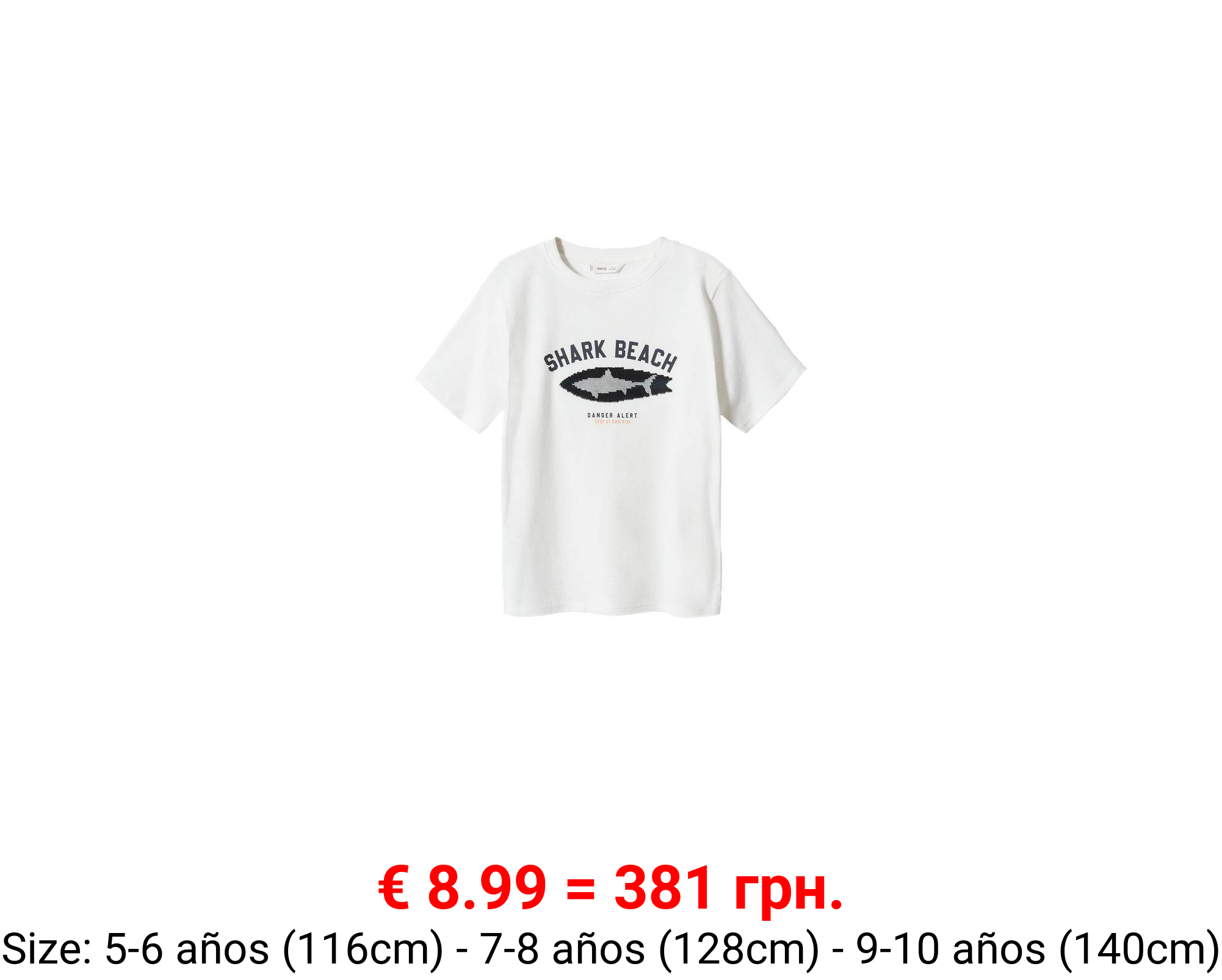 Camiseta lentejuelas reversibles