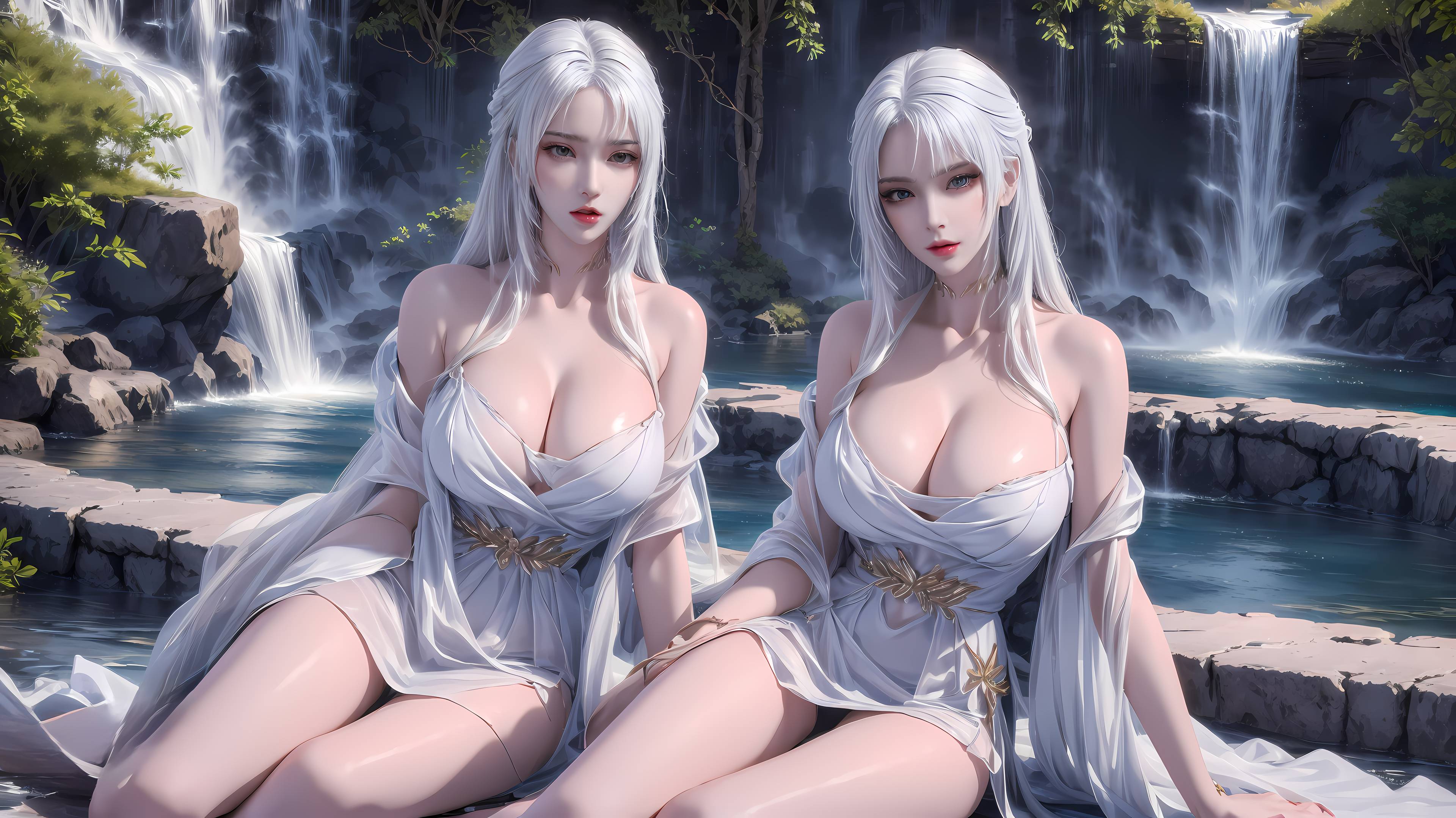 图片[67]-完美世界 天狐仙子 精美-六色网