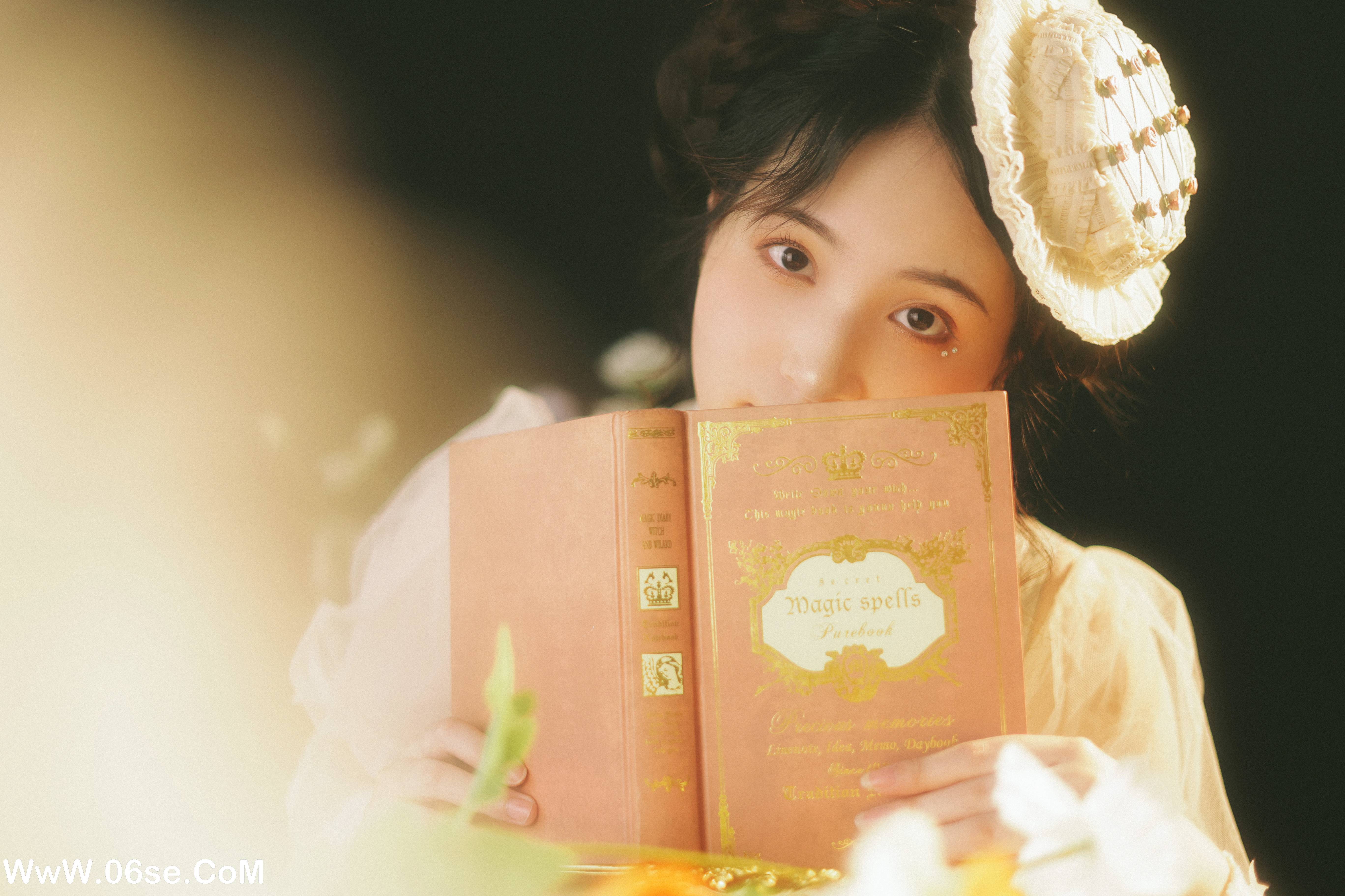 图片[3]-[YITUYU艺图语]2022.11.08 追忆final 叶黎丹[38+1P／313MB]-六色网