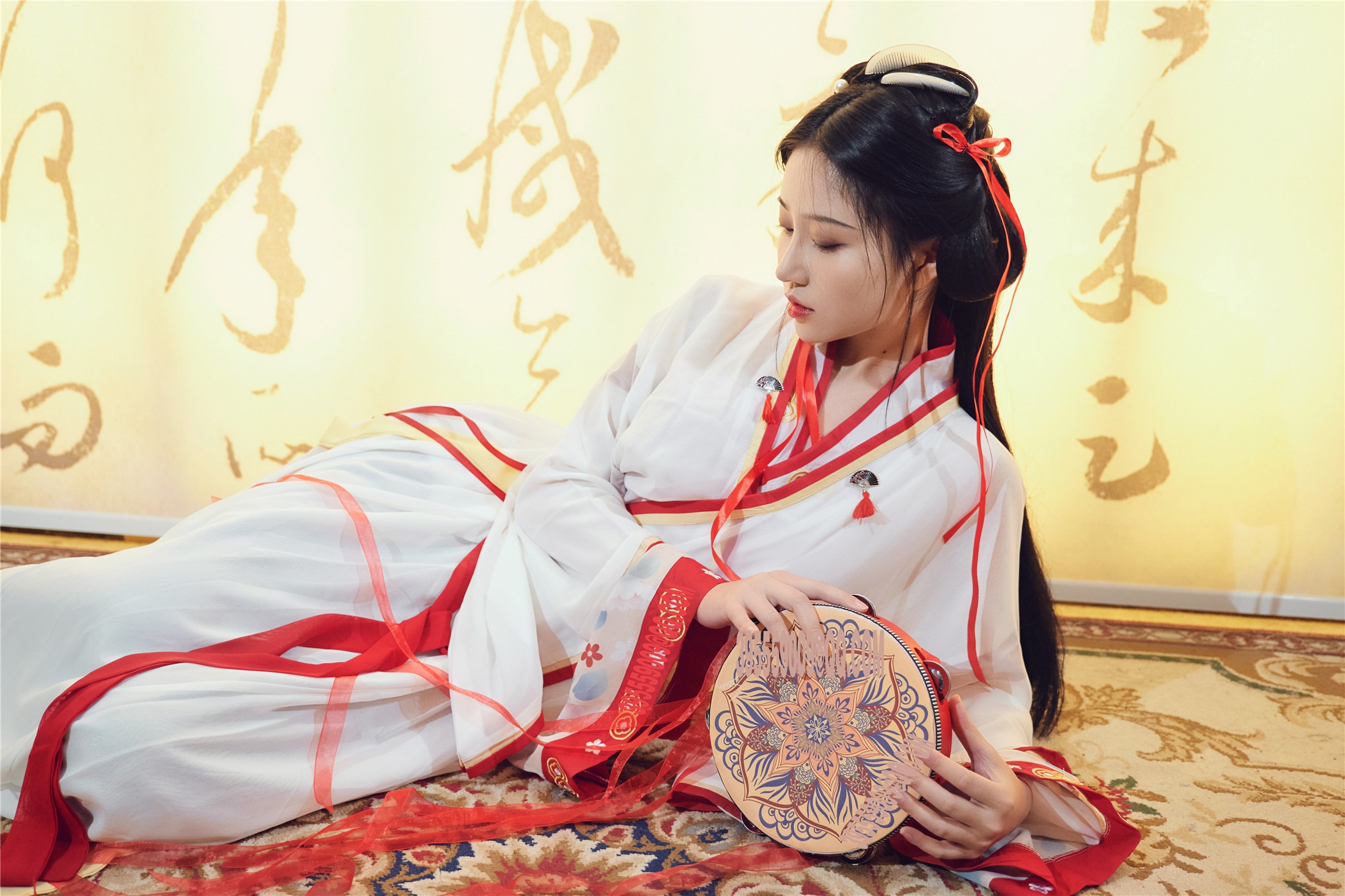 年年 - 如梦令 40P 16