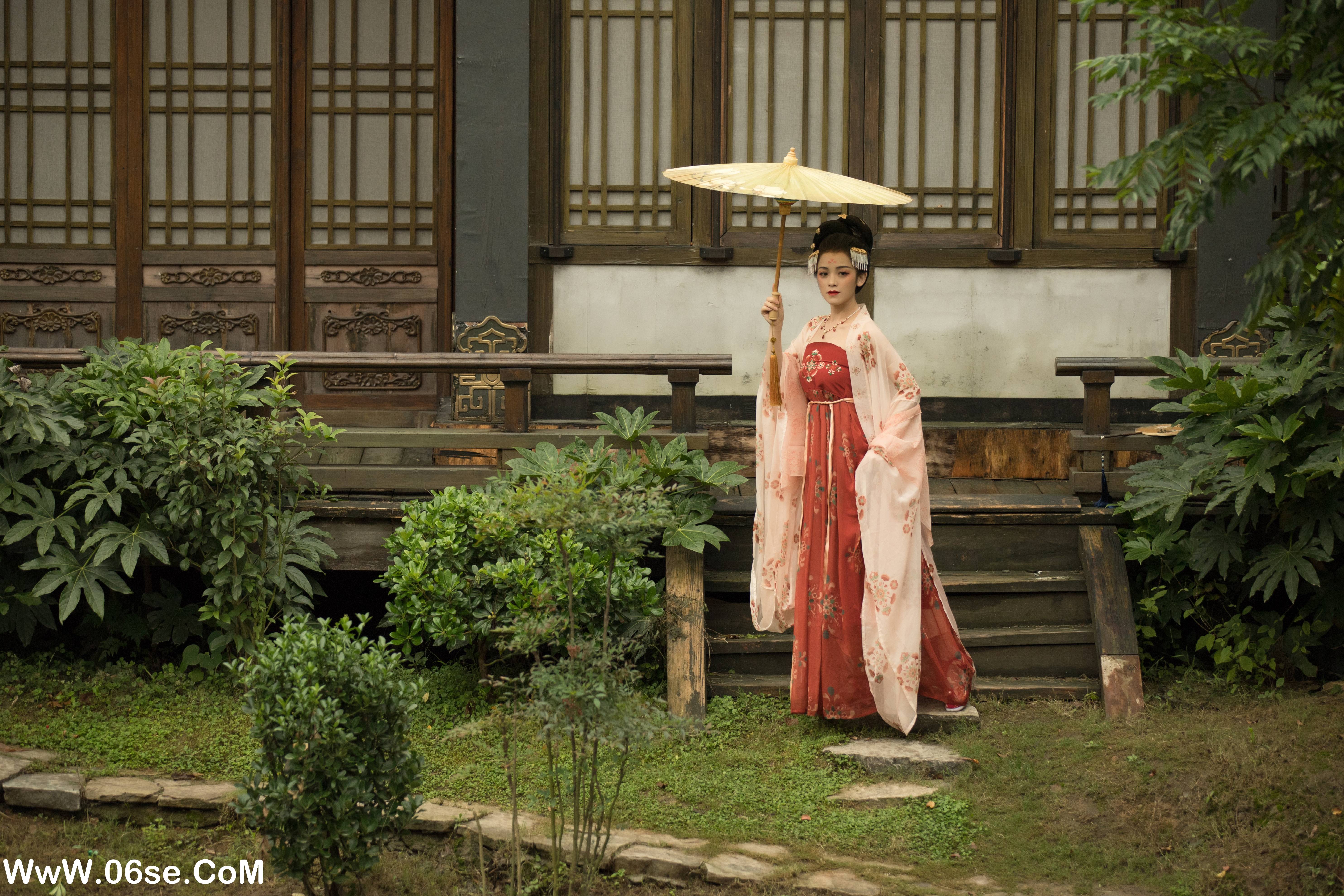 图片[23]-[YITUYU艺图语]2022.07.06 阙楼霓裳 清沅斋[42+1P／585MB]-六色网