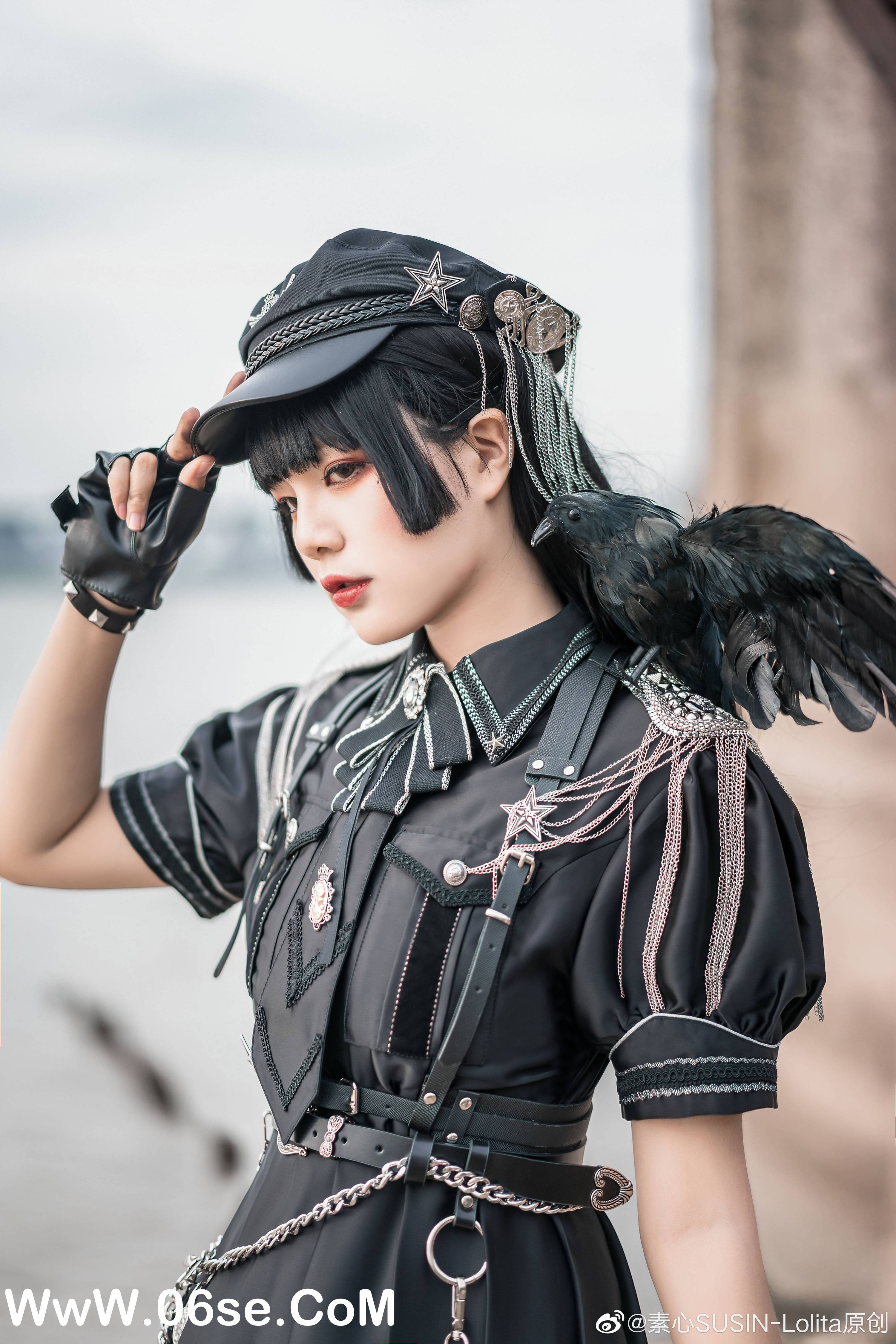 图片[68]-066 迷失幻境系列 – 第066期（Lolita） [137P-1.25 GB]-六色网