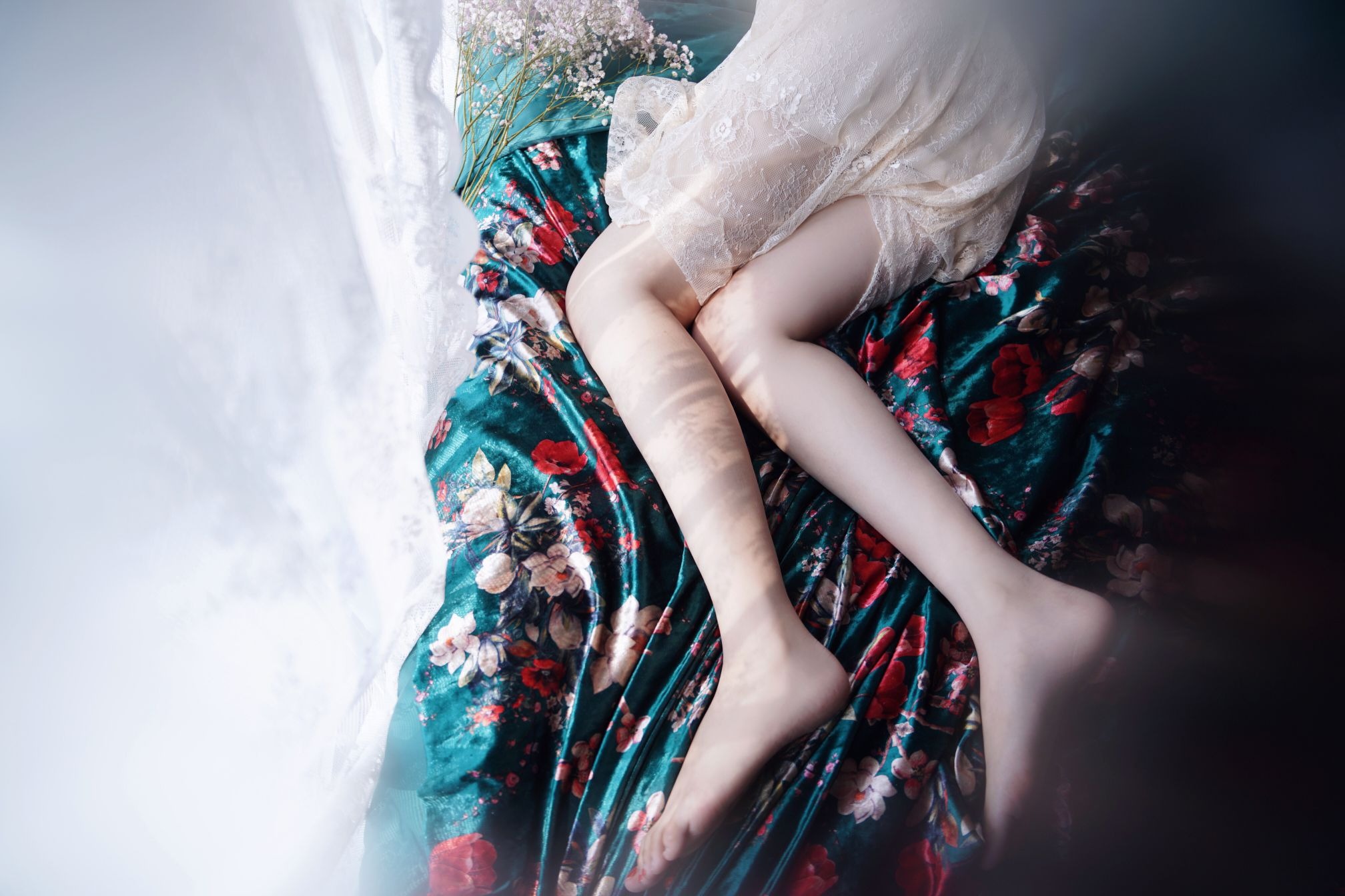 Shika小鹿鹿-小鹿鹿617写真[39P] 25