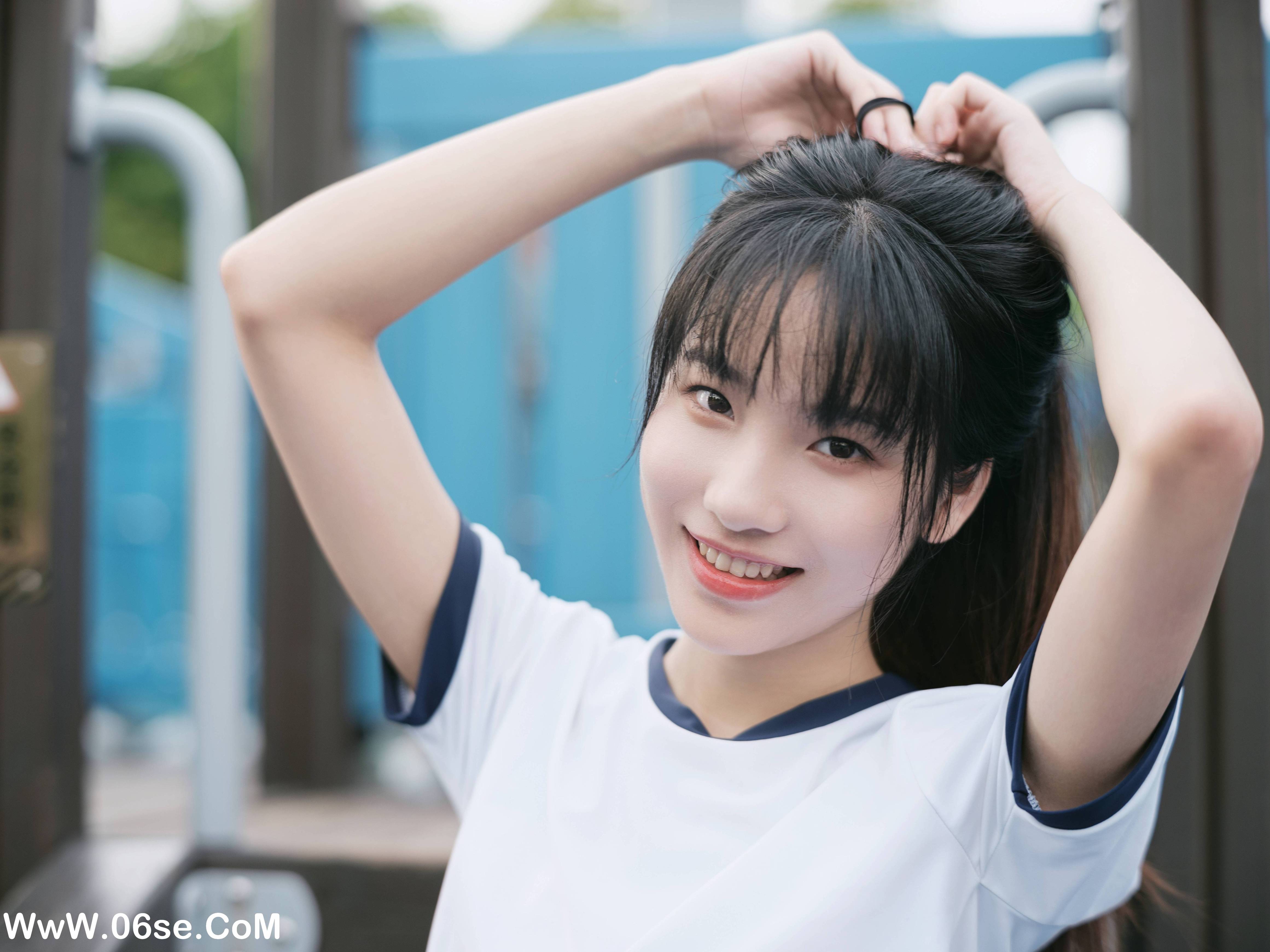 图片[13]-[YITUYU艺图语]2022.09.18 放学后 橙子[40+1P／481MB]-六色网