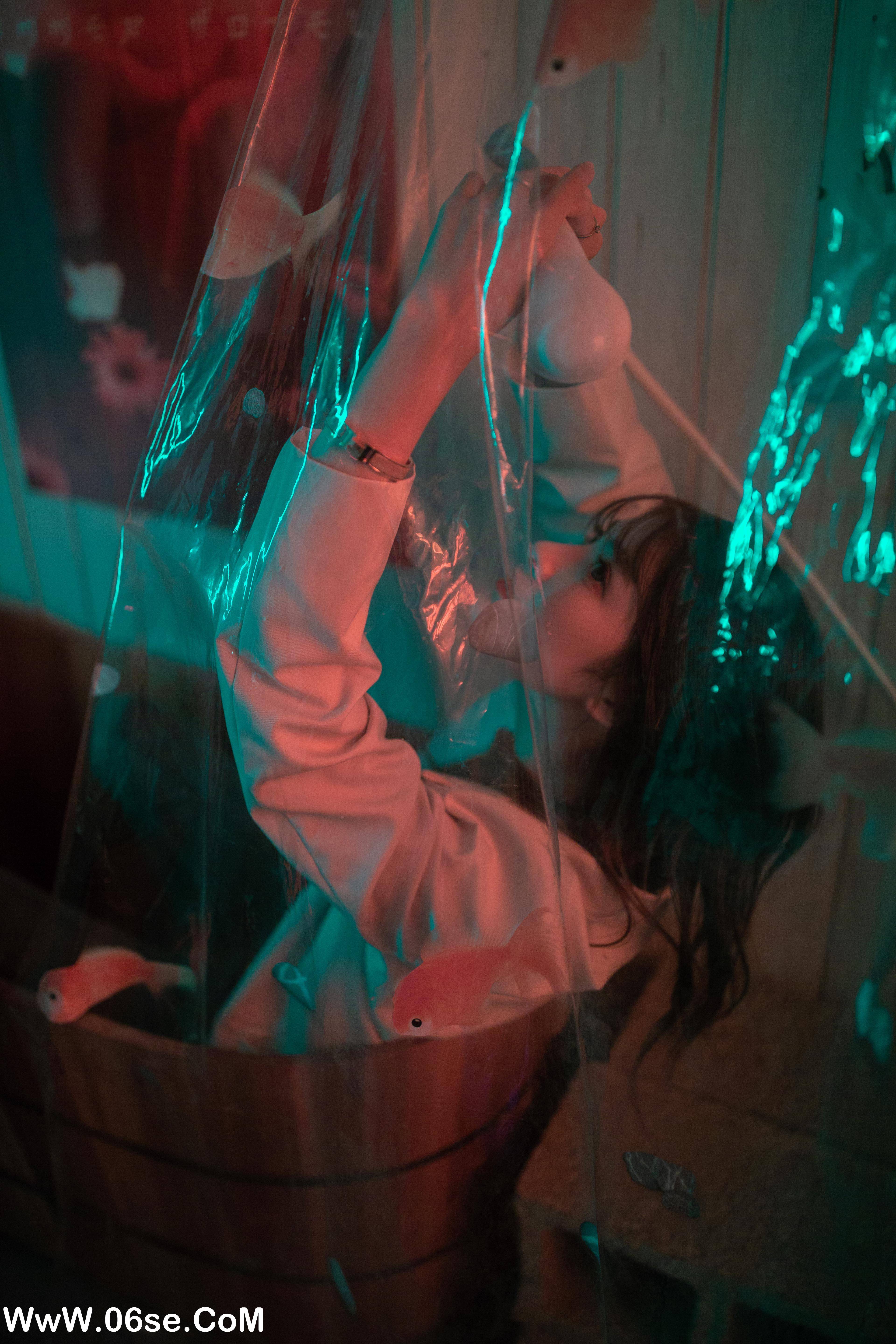 图片[27]-[YITUYU艺图语]2022.01.26 重庆森林 小于[46+1P／178MB]-六色网