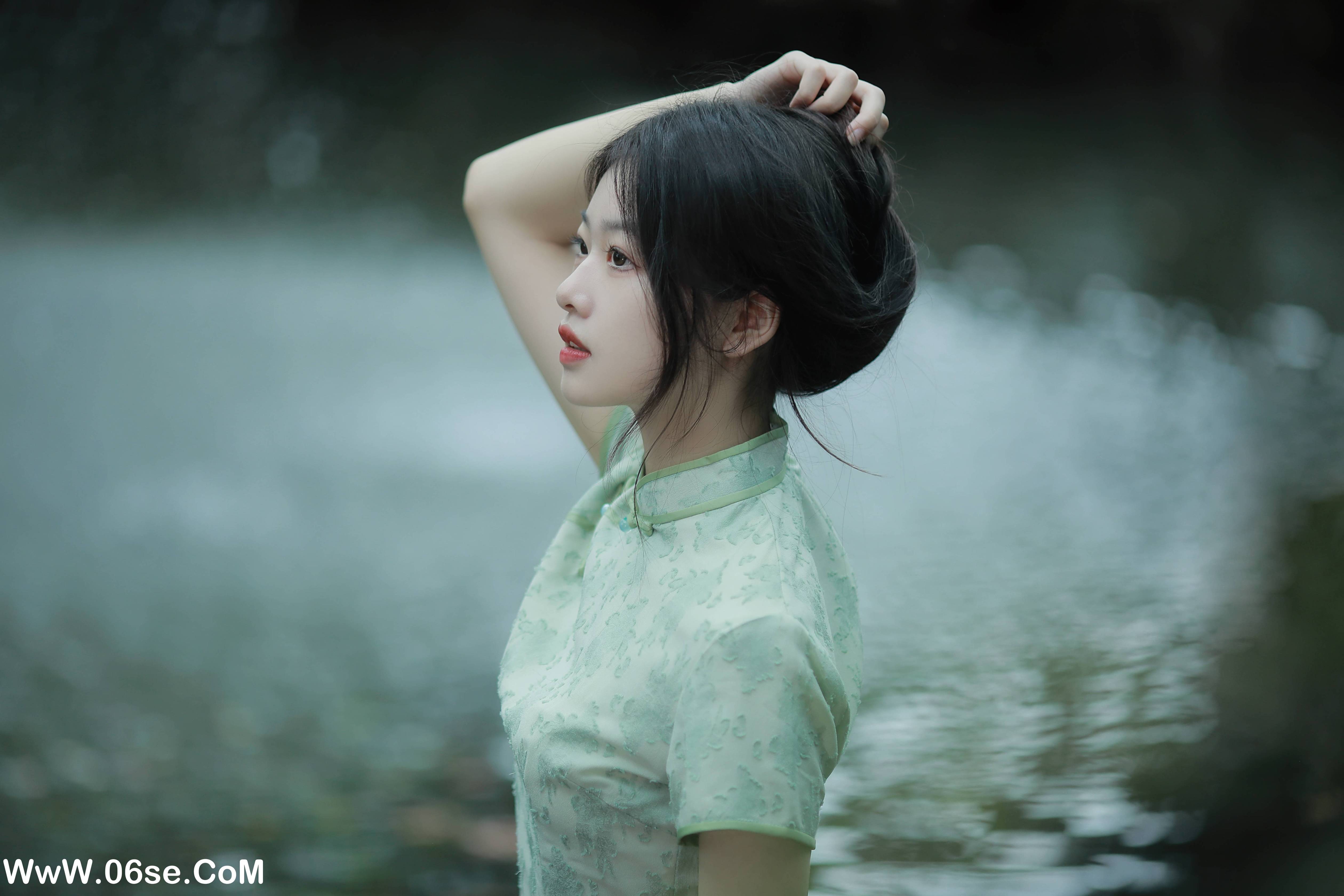 图片[16]-[YITUYU艺图语]2022.08.31 天青色等烟雨 AChE[22+1P／214MB]-六色网