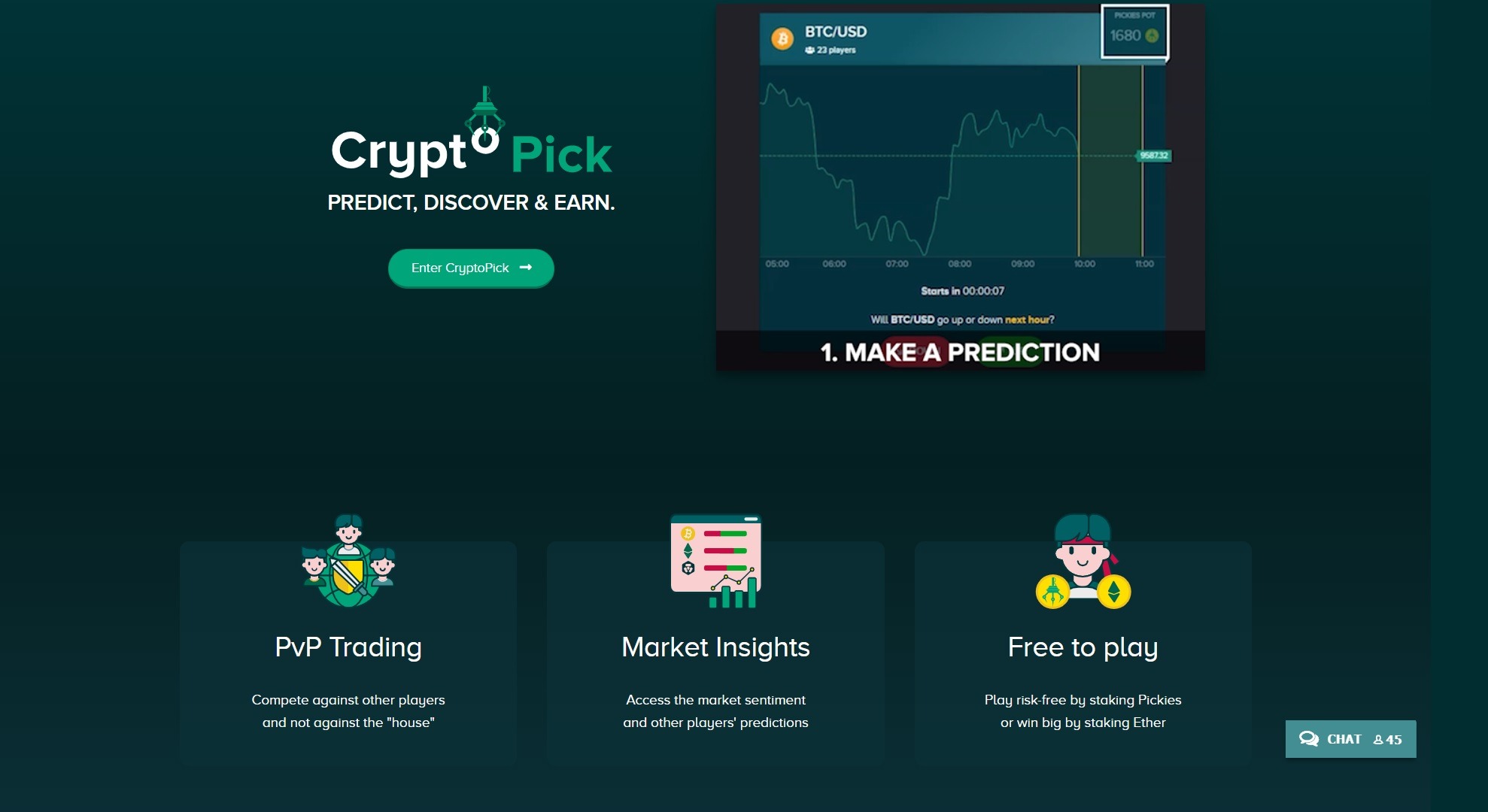 cryptopick-earn-eth-and-pickies