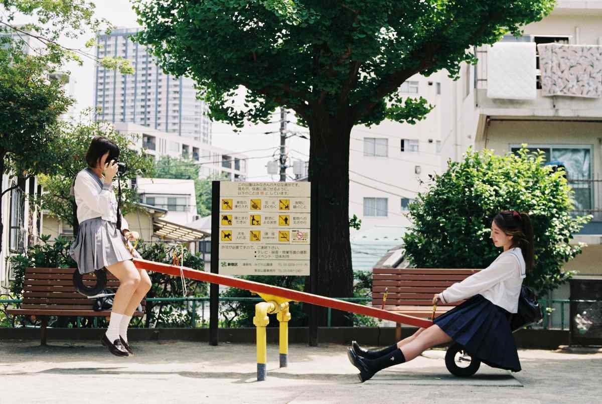 [Cos]黑川&浅野菌子 - 少女心事2[40P] 12