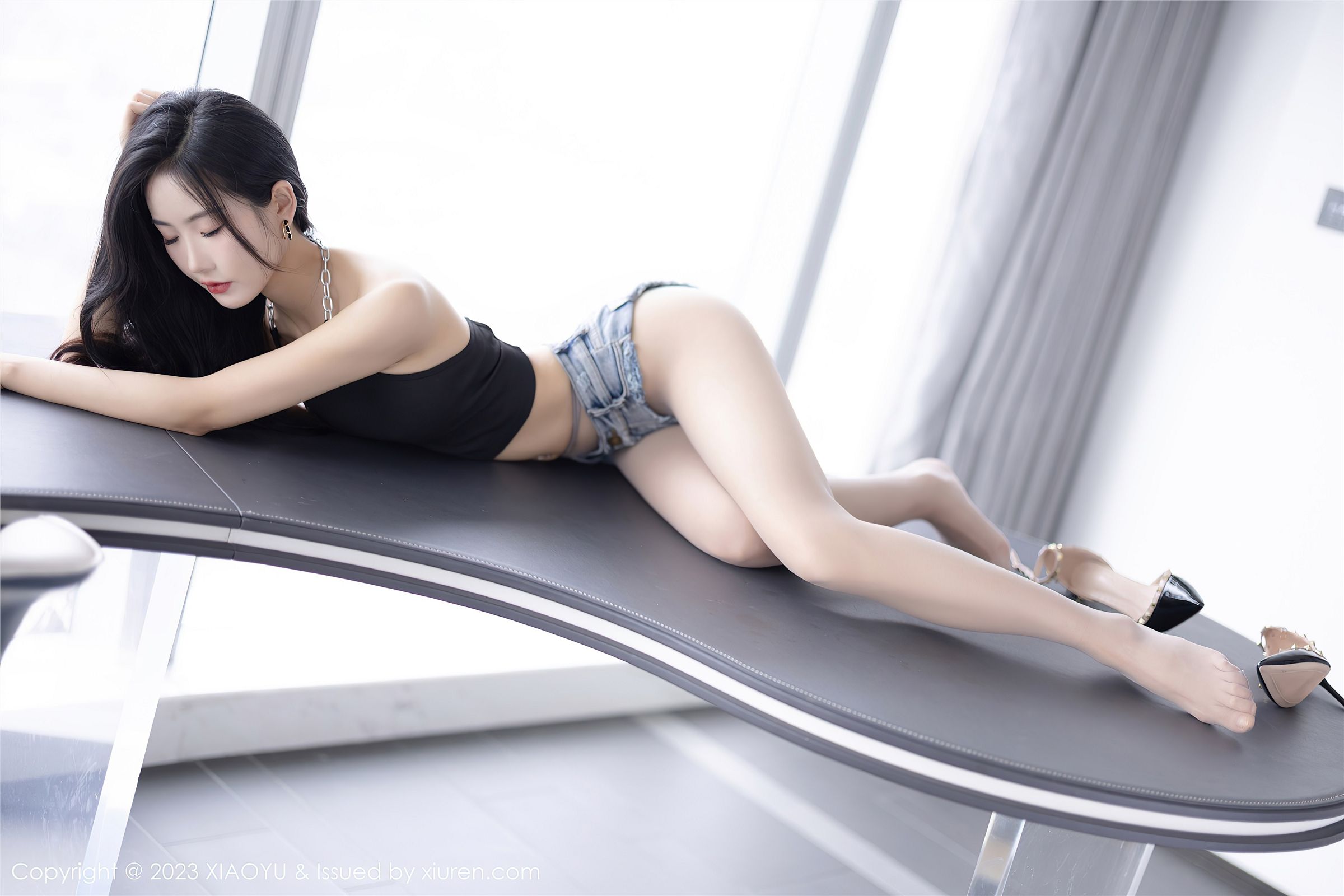 图片[36]-[XIAOYU画语界] 2023.04.25 NO.1015 苏苏阿-六色网